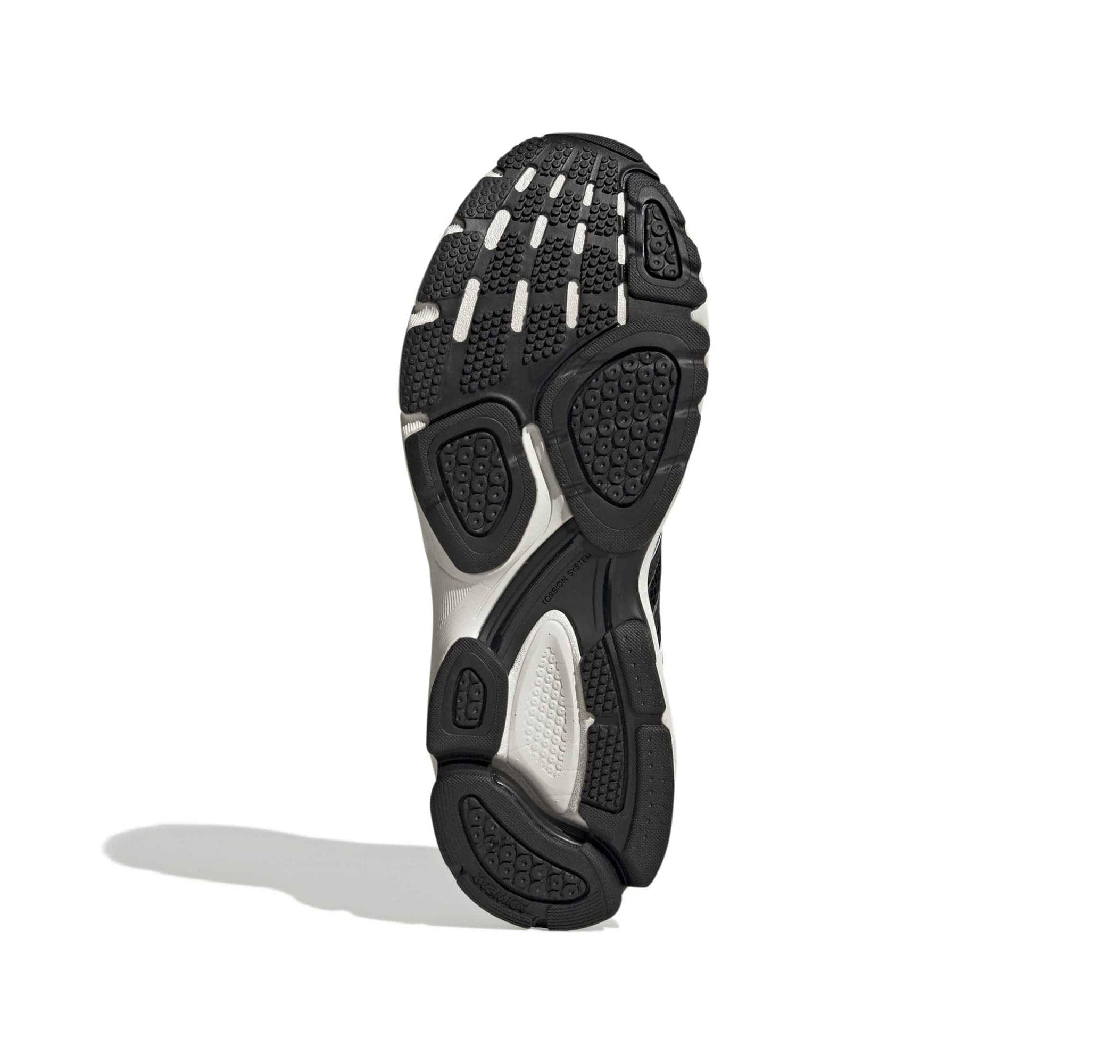 adidas adidas Spırıtaın 2000 Erkek Spor Ayakkabı Siyah - 3