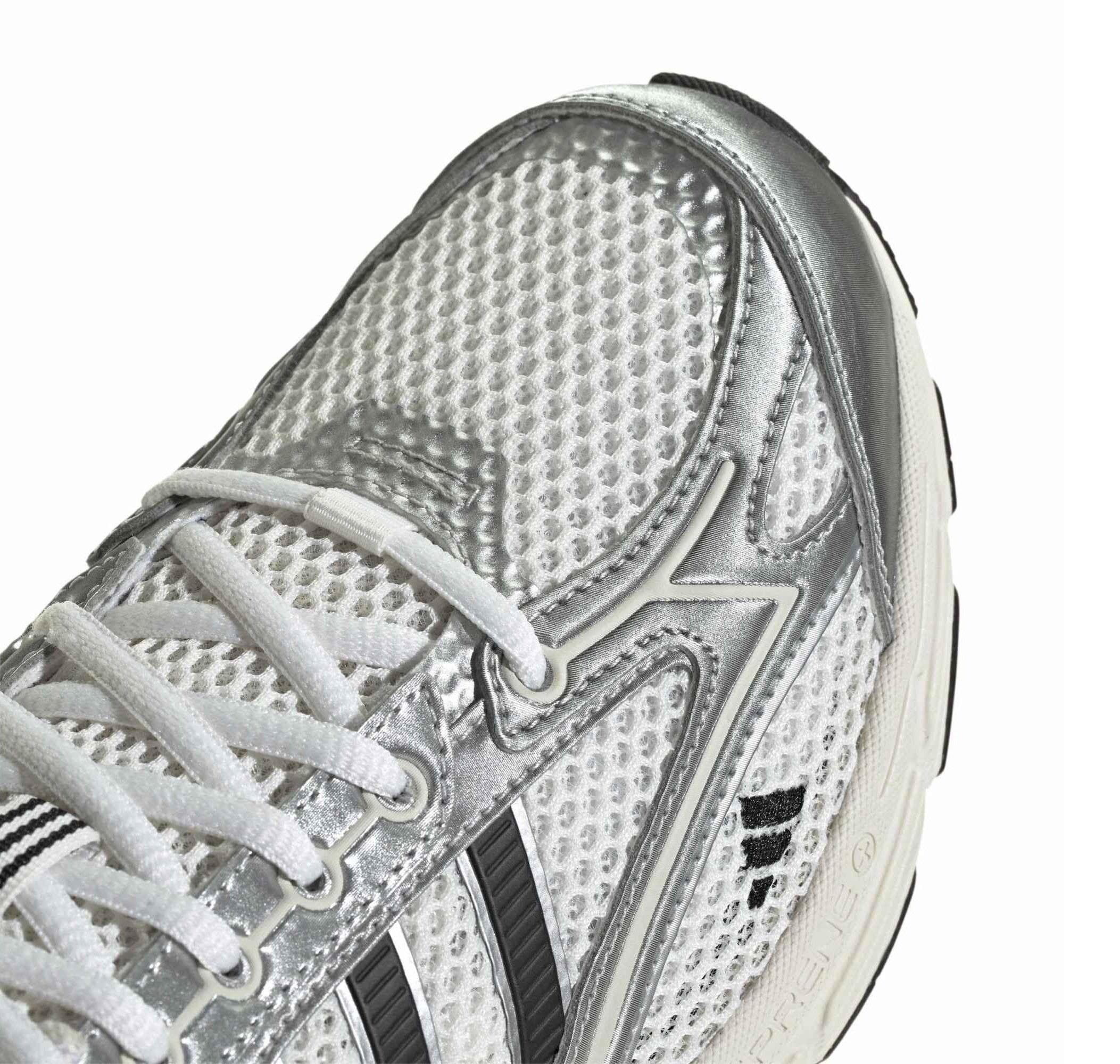 adidas adidas Spırıtaın 2000 Erkek Spor Ayakkabı Beyaz - 6