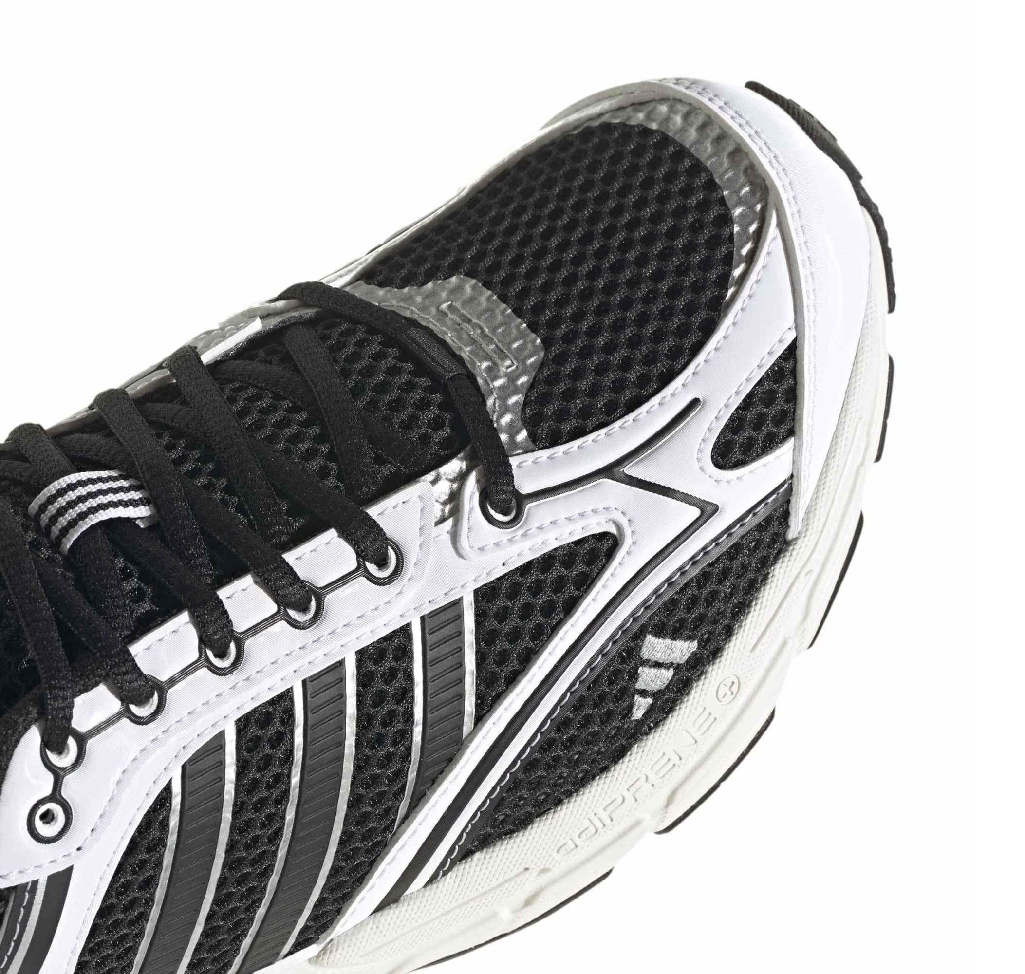 adidas adidas Spırıtaın 2000 Erkek Spor Ayakkabı Siyah - 7