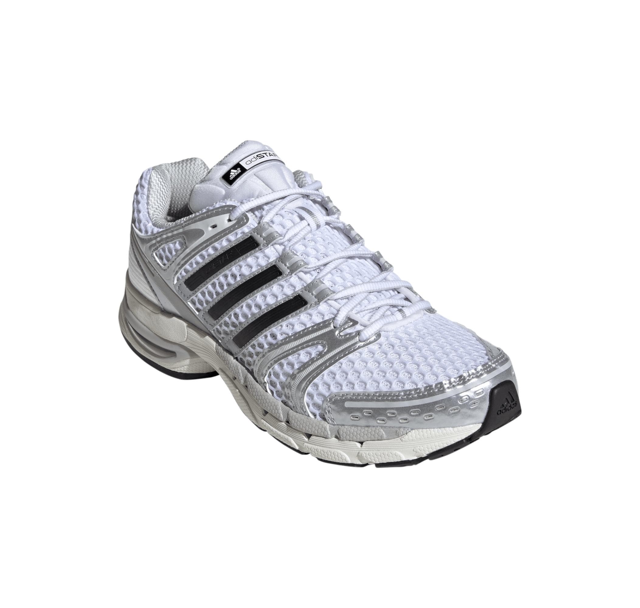 adidas adidas Spırıtaın 2000 Kadın Spor Ayakkabı Beyaz - 2