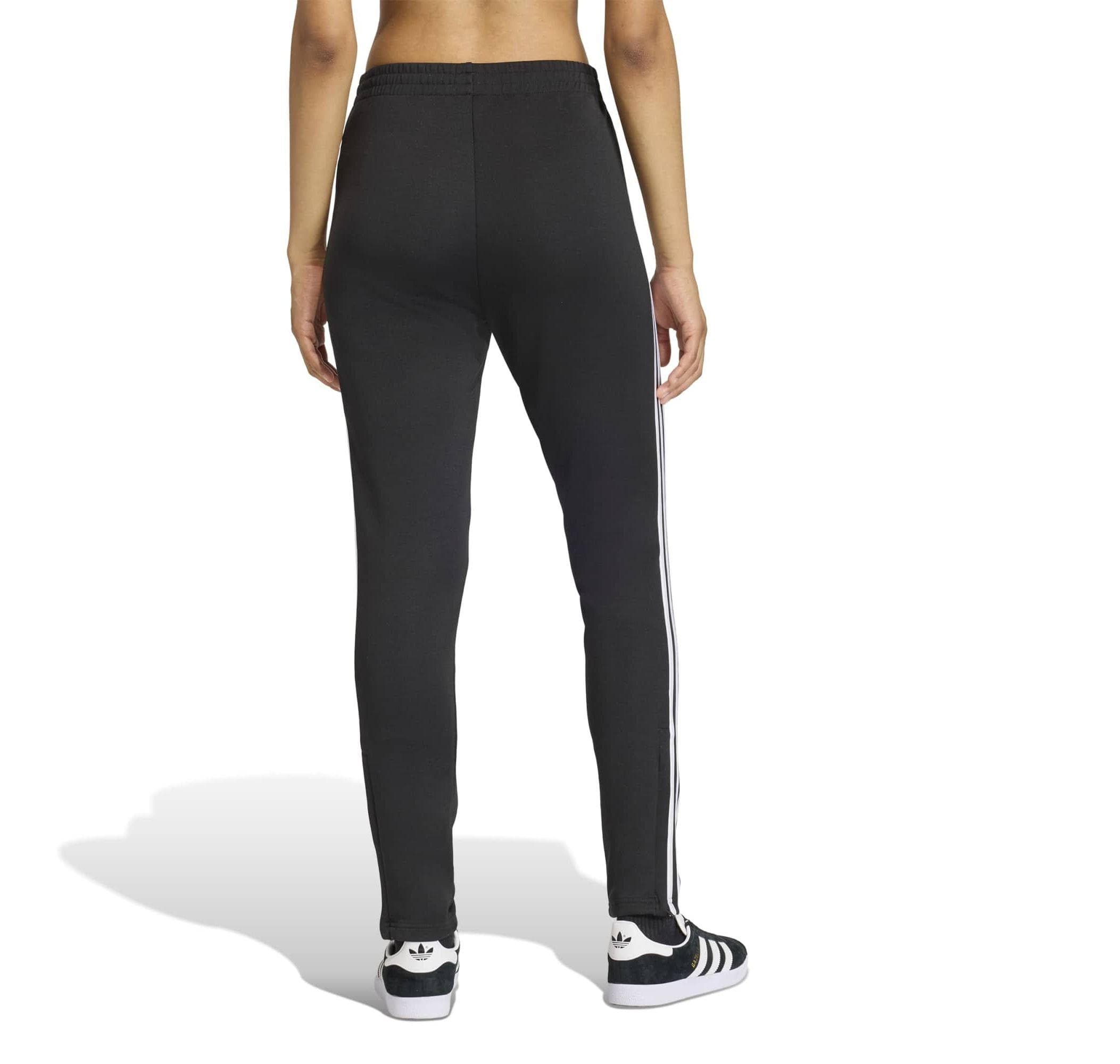 adidas adidas Sst Tp Kadın Eşofman Altı Siyah - 2
