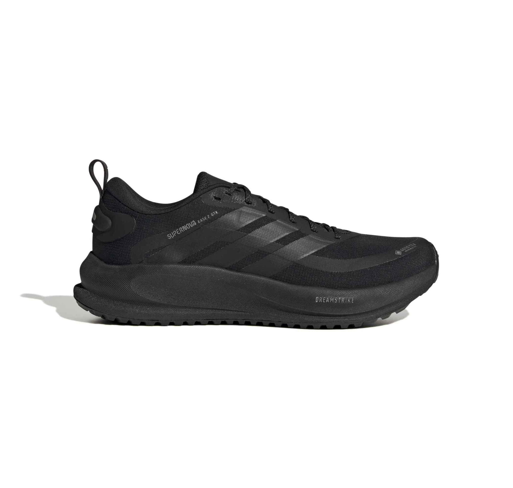 adidas adidas Supernova Ease 2 Gtx M Erkek Spor Ayakkabı Siyah