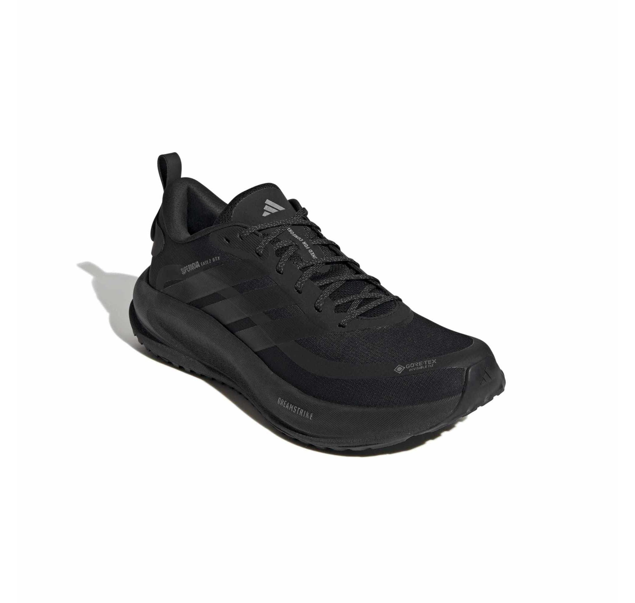 adidas adidas Supernova Ease 2 Gtx M Erkek Spor Ayakkabı Siyah - 2