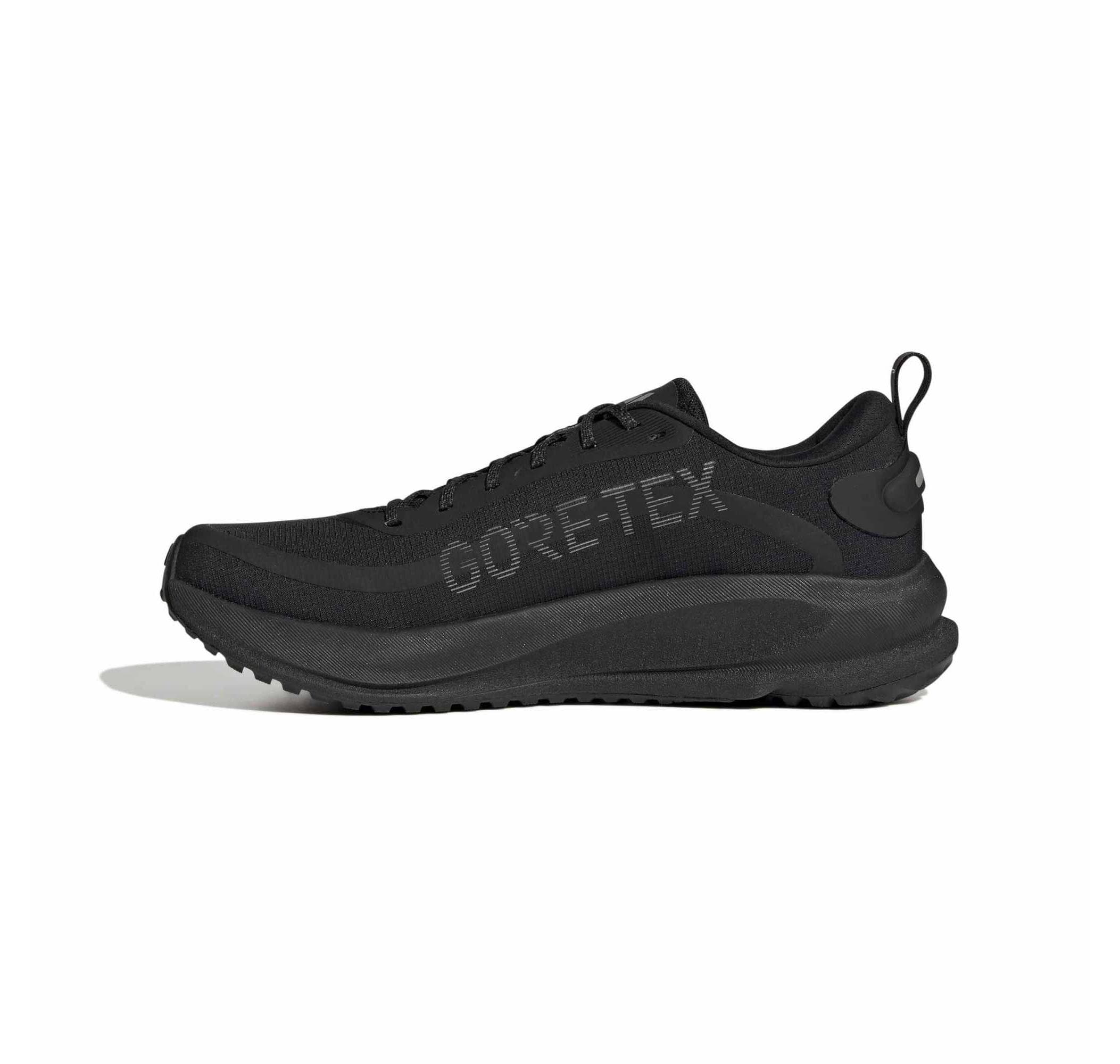 adidas adidas Supernova Ease 2 Gtx M Erkek Spor Ayakkabı Siyah - 3