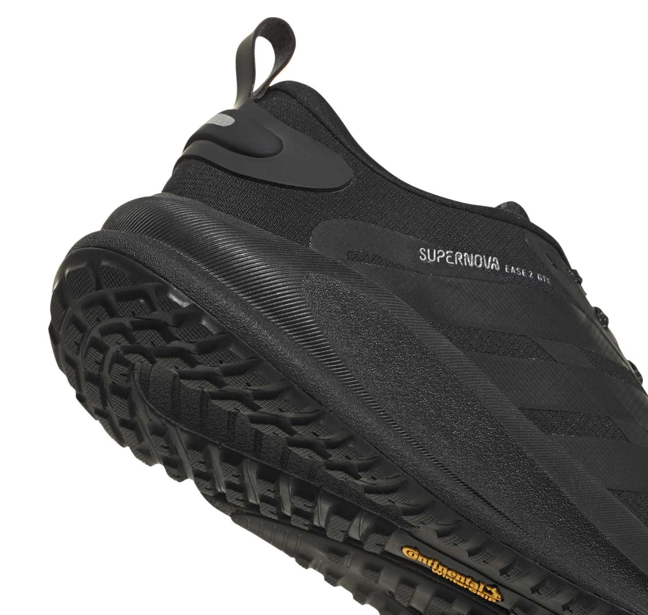 adidas adidas Supernova Ease 2 Gtx M Erkek Spor Ayakkabı Siyah - 6