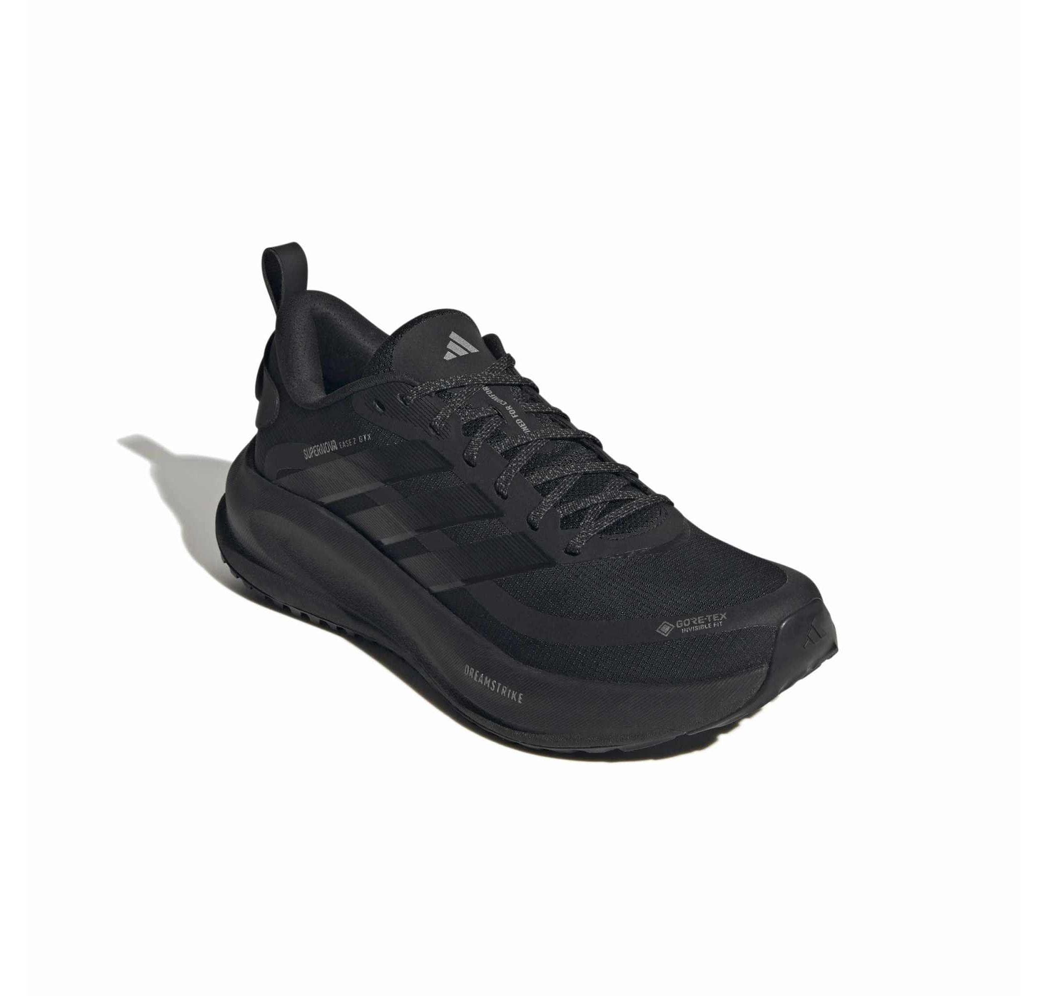 adidas adidas Supernova Ease 2 Gtx W Kadın Spor Ayakkabı Siyah - 2