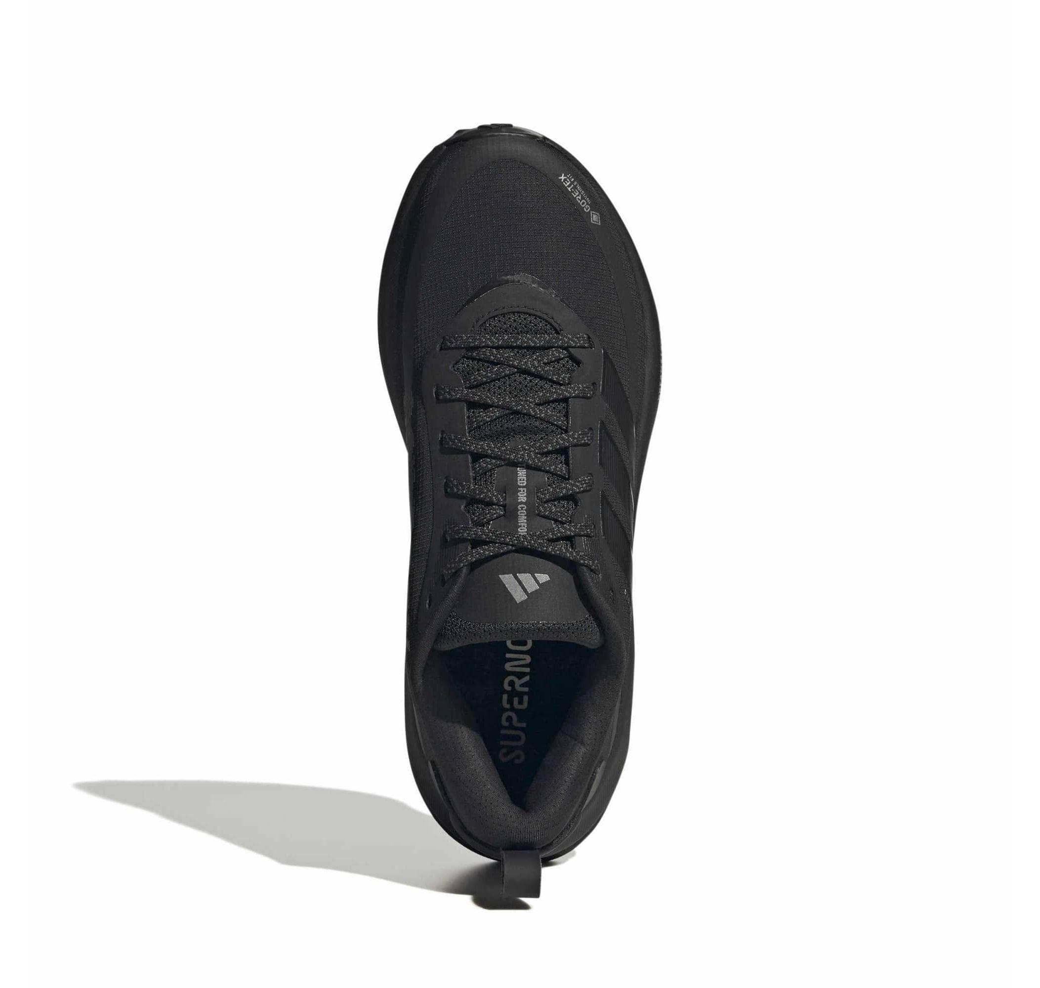 adidas adidas Supernova Ease 2 Gtx W Kadın Spor Ayakkabı Siyah - 4