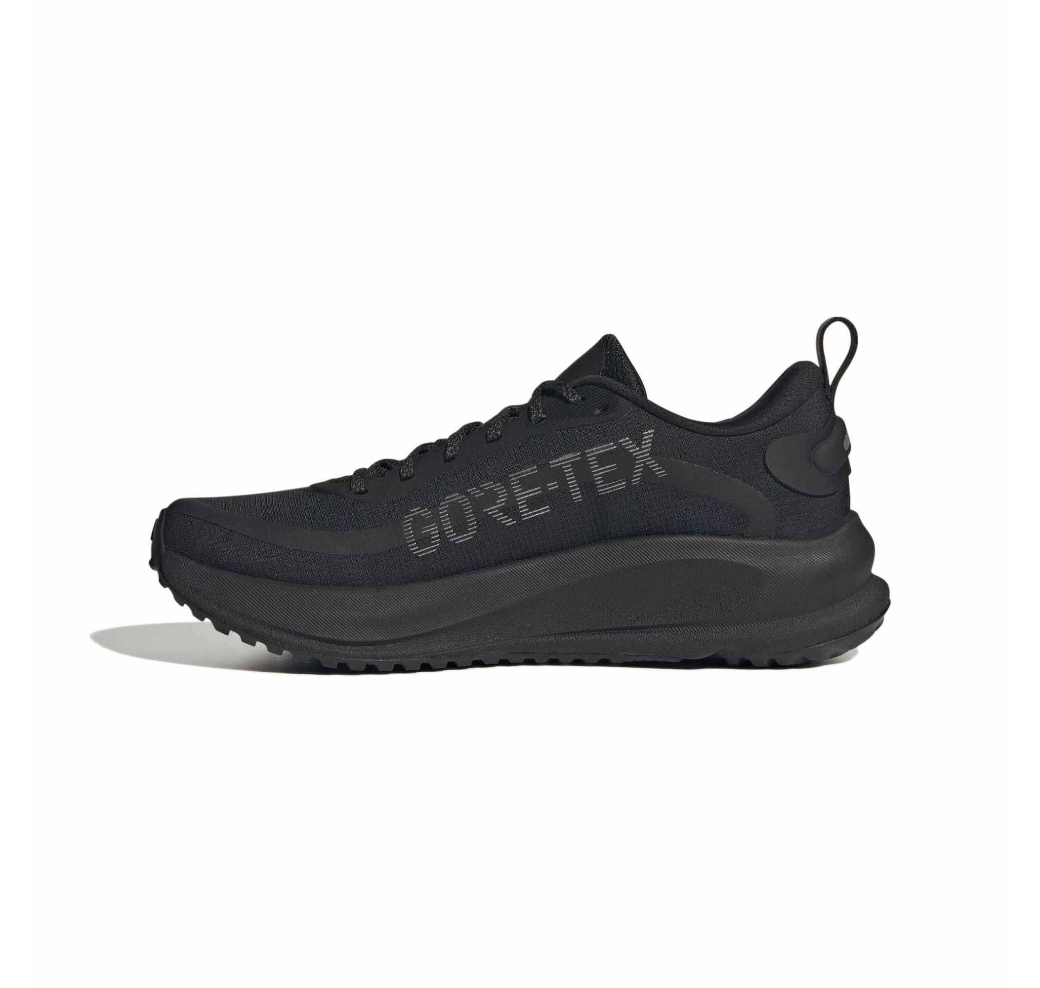 adidas adidas Supernova Ease 2 Gtx W Kadın Spor Ayakkabı Siyah - 5