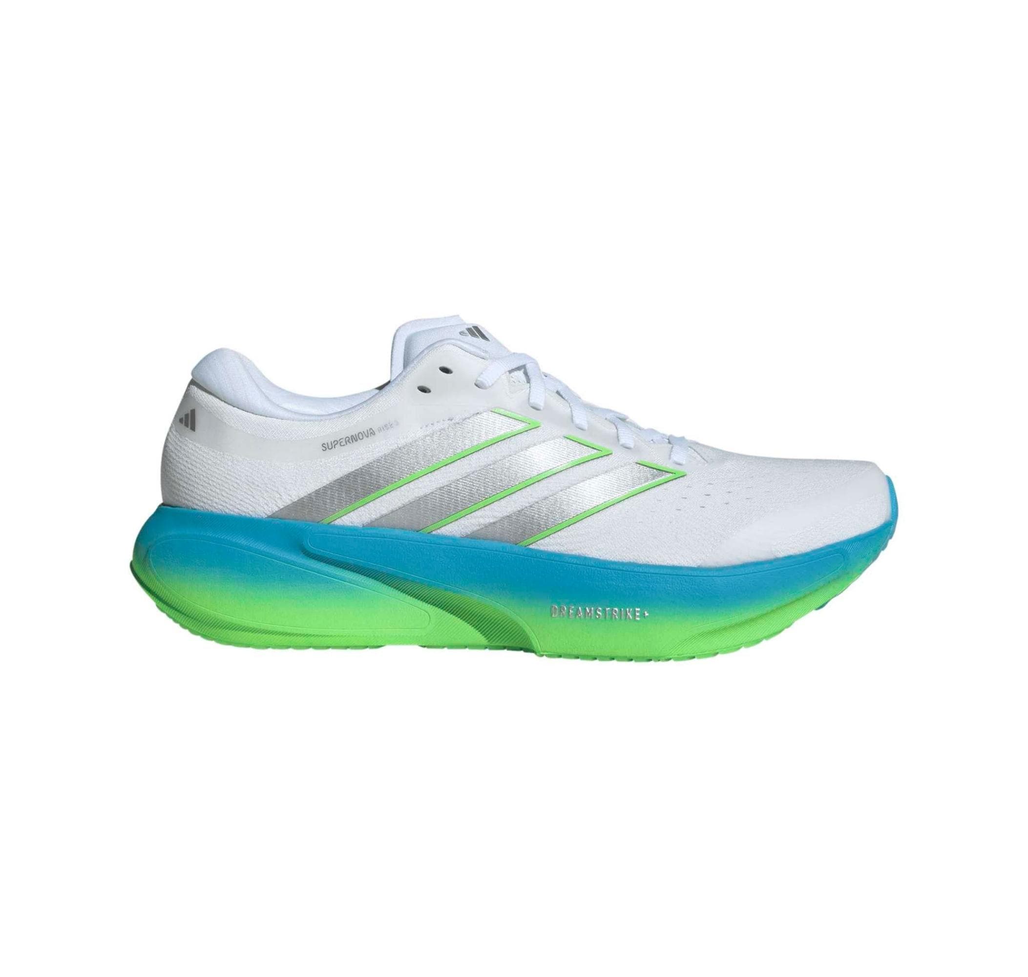 adidas adidas Supernova Rıse 3 M Erkek Spor Ayakkabı Beyaz