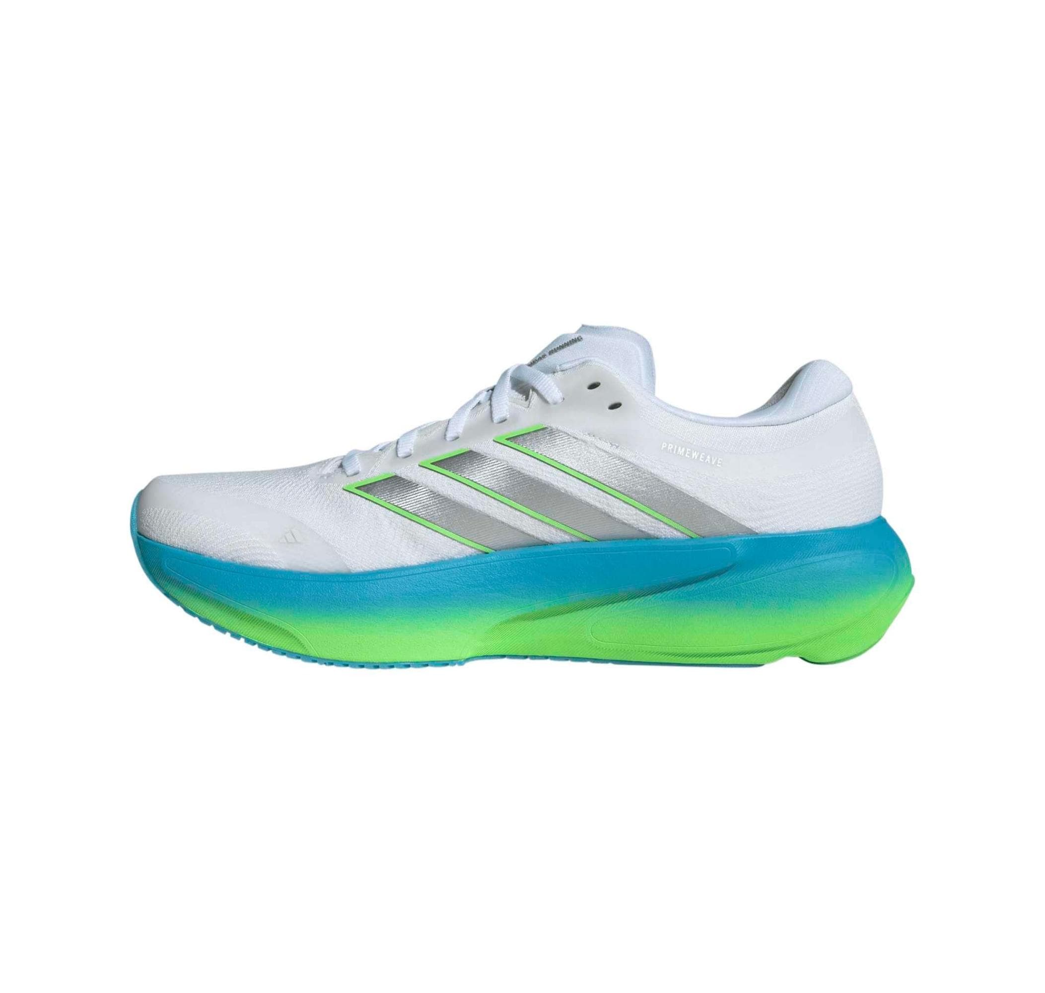 adidas adidas Supernova Rıse 3 M Erkek Spor Ayakkabı Beyaz - 4