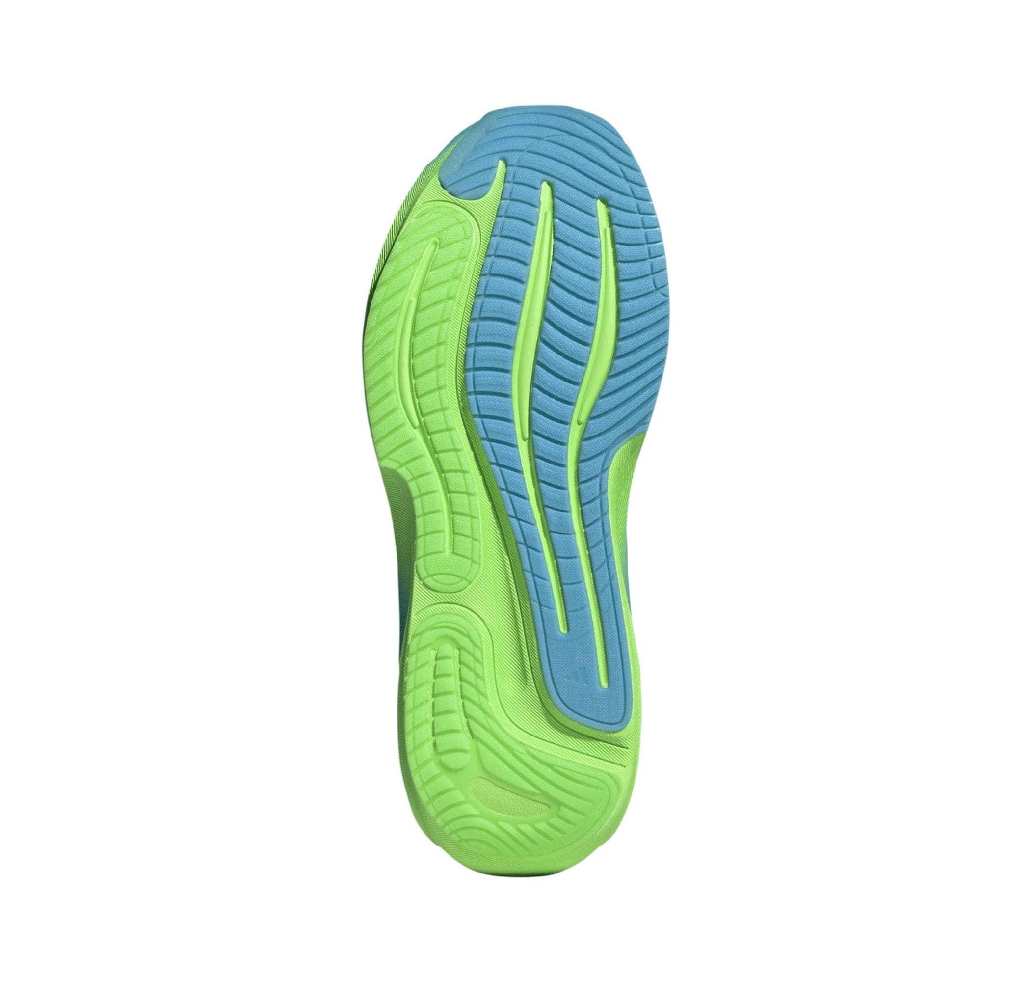 adidas adidas Supernova Rıse 3 M Erkek Spor Ayakkabı Beyaz - 6