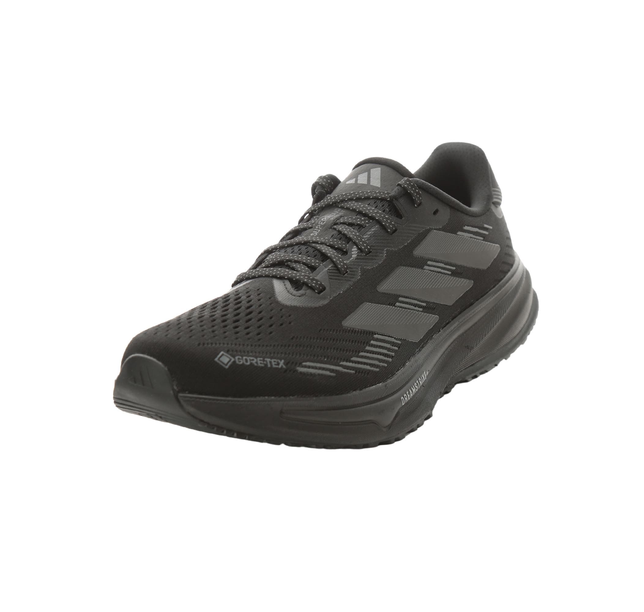 adidas adidas Supernova Rıse Gtx M Erkek Spor Ayakkabı Siyah - 3