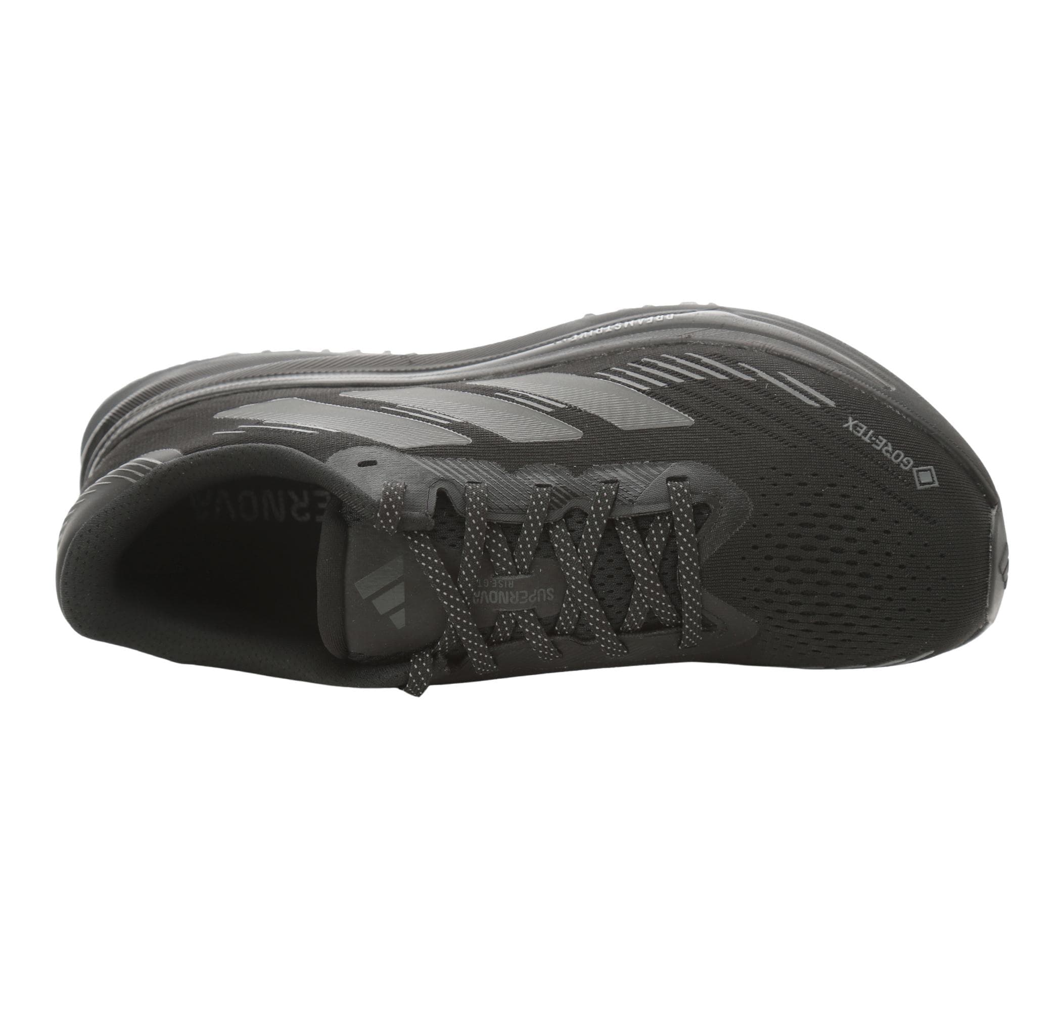 adidas adidas Supernova Rıse Gtx M Erkek Spor Ayakkabı Siyah - 5