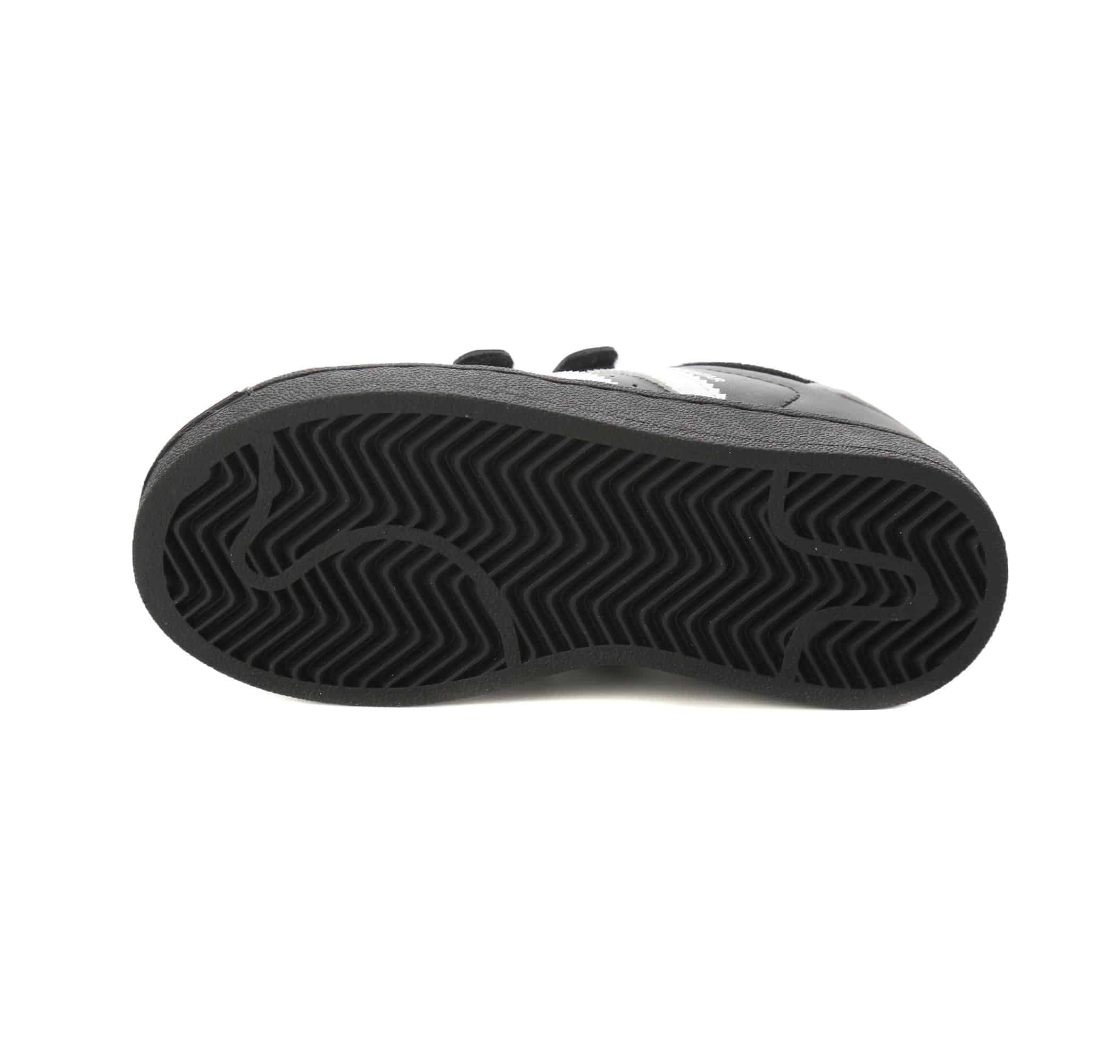 adidas adidas Superstar Iı Cf C Çocuk Spor Ayakkabı Siyah - 6