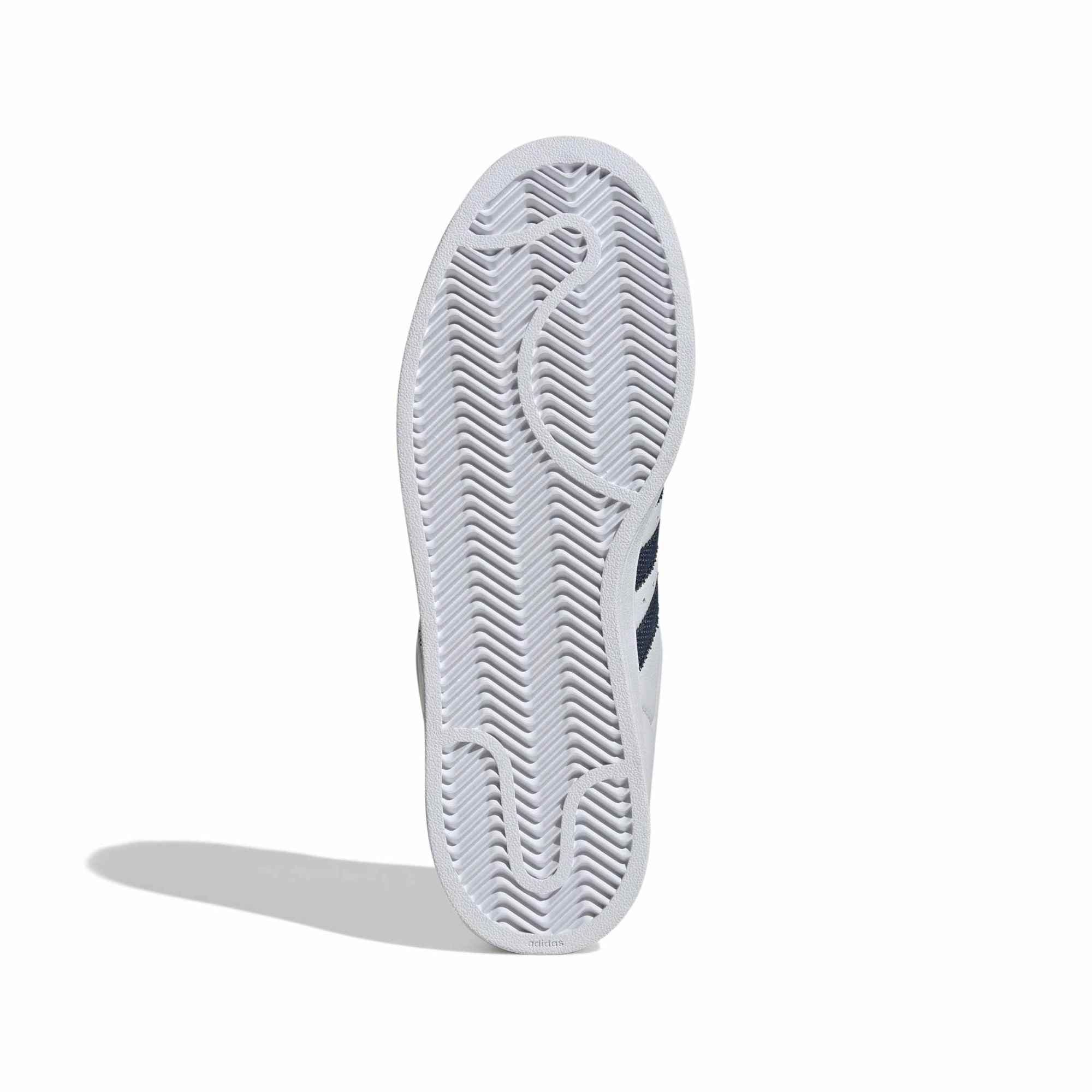 adidas adidas Superstar Iı Erkek Spor Ayakkabı - 3