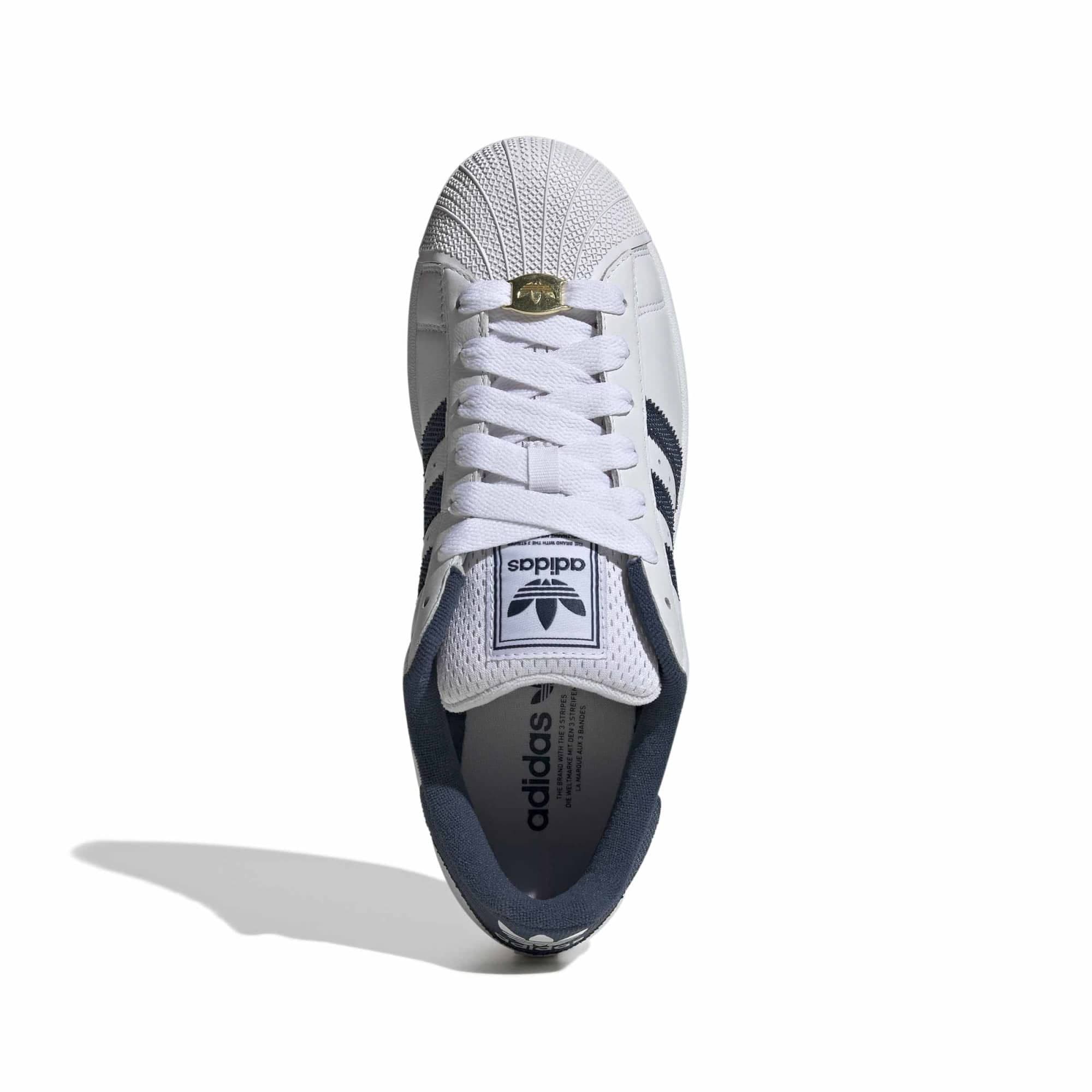 adidas adidas Superstar Iı Erkek Spor Ayakkabı - 4