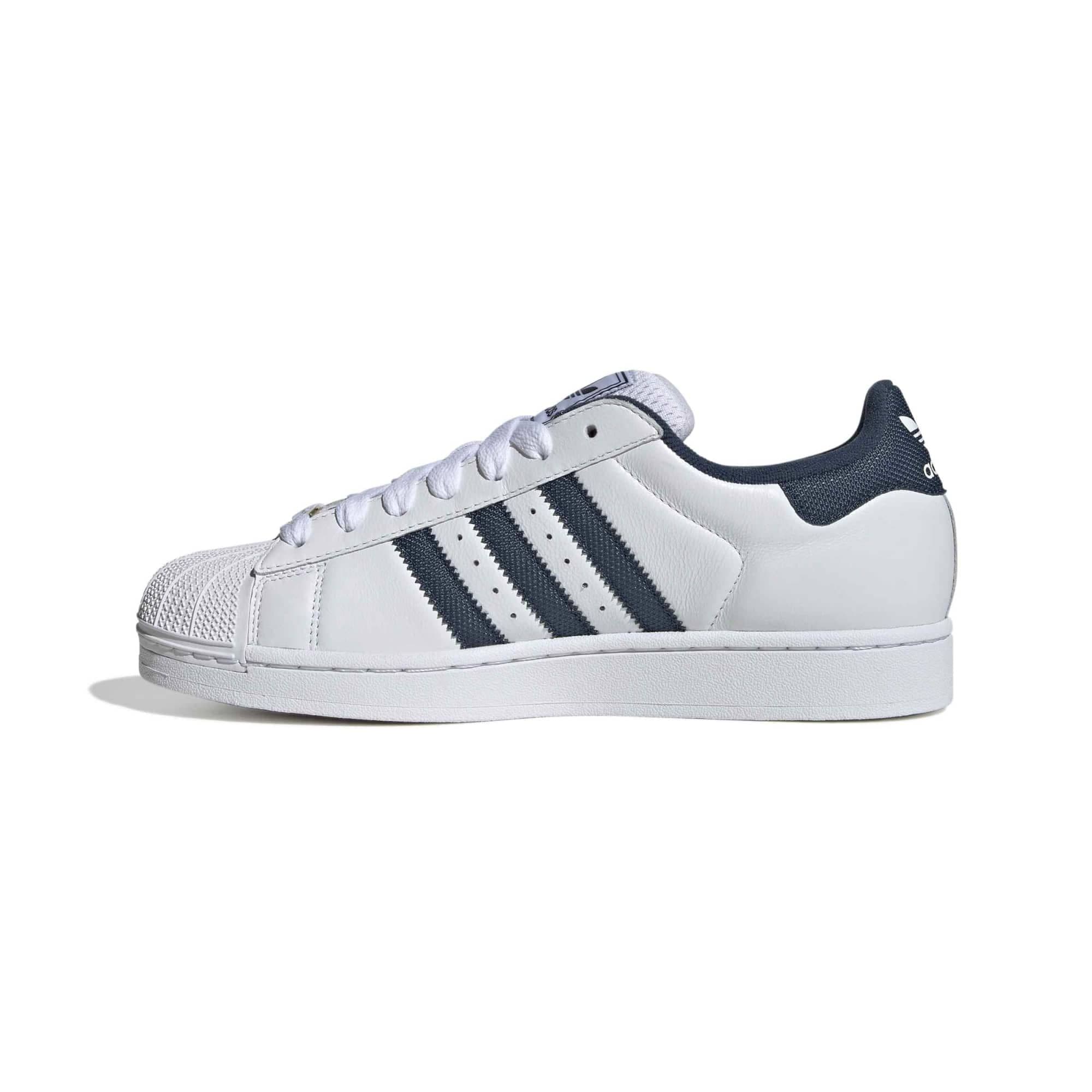 adidas adidas Superstar Iı Erkek Spor Ayakkabı - 5