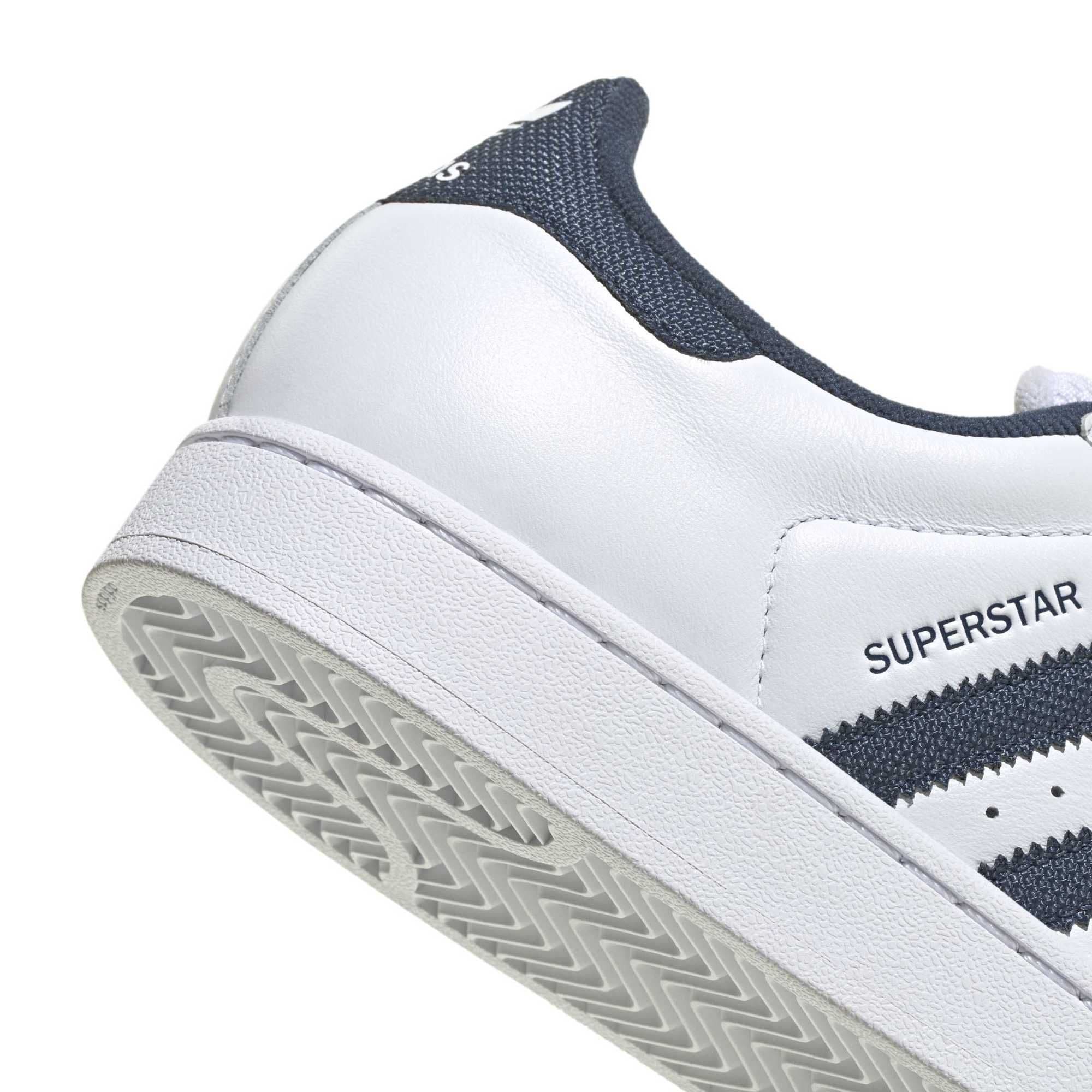adidas adidas Superstar Iı Erkek Spor Ayakkabı - 6