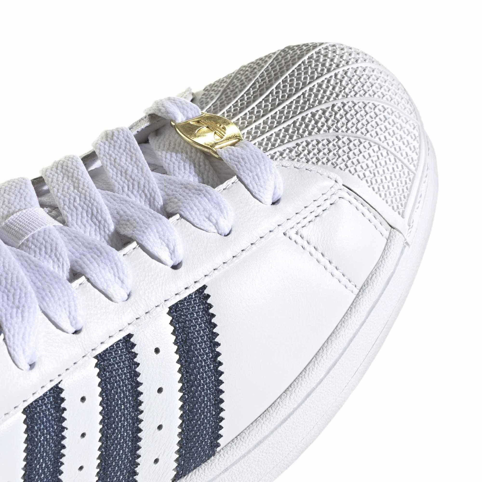 adidas adidas Superstar Iı Erkek Spor Ayakkabı - 7