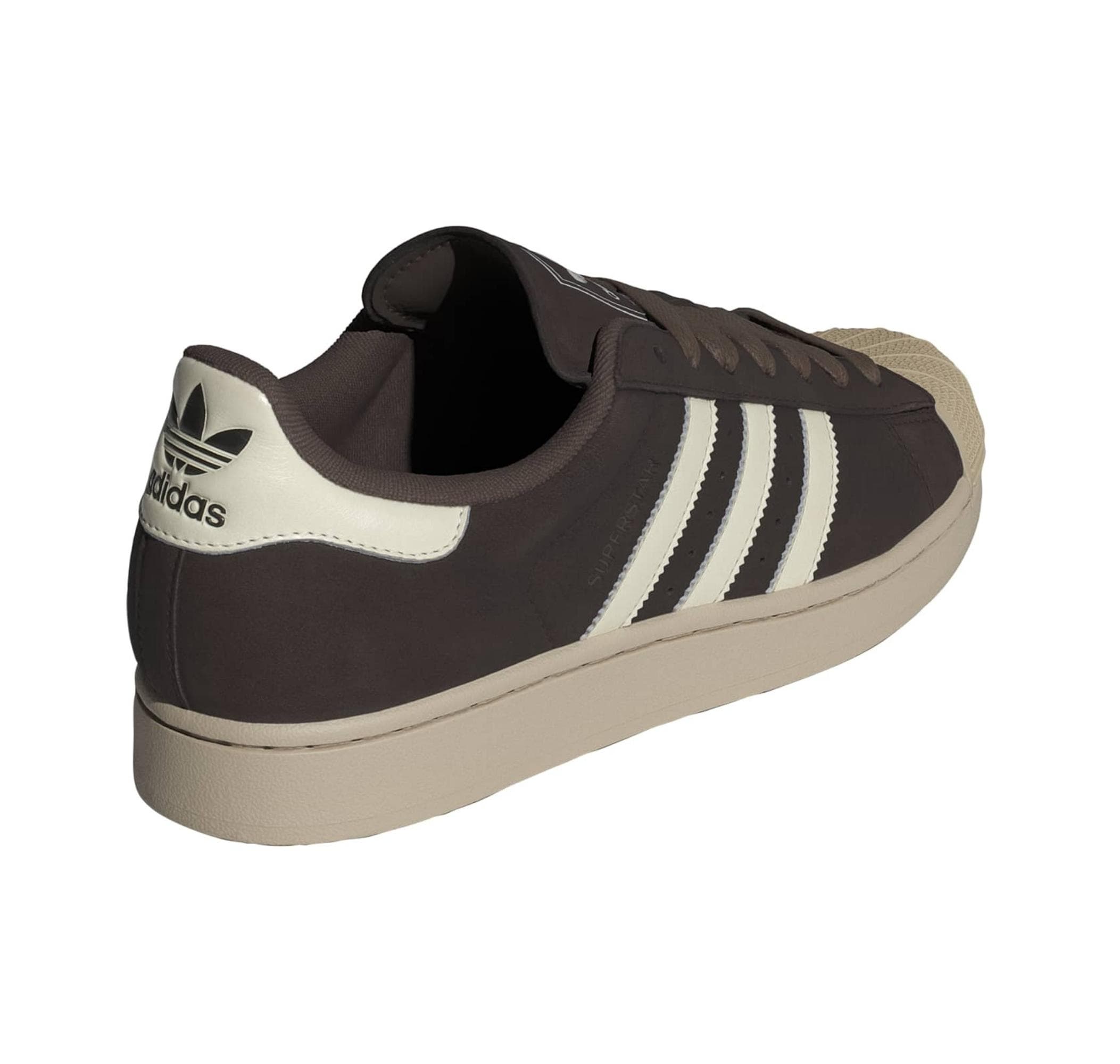 adidas adidas Superstar Iı Erkek Spor Ayakkabı Kahve - 3