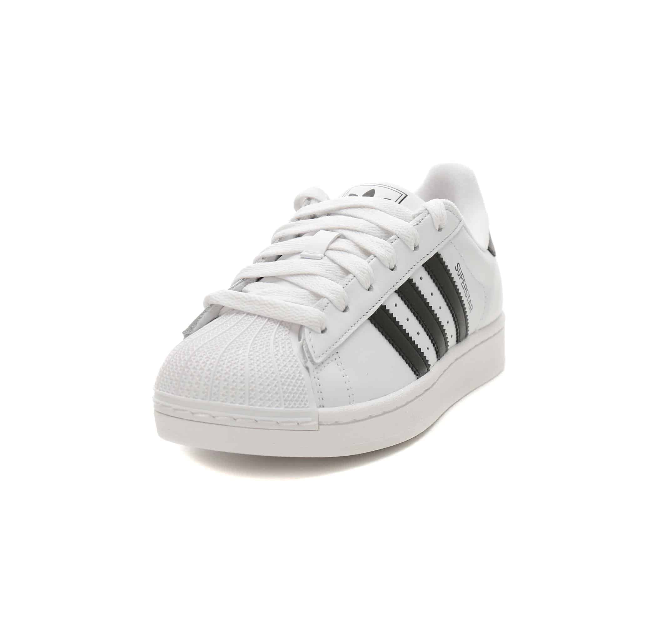 adidas adidas Superstar Iı Erkek Spor Ayakkabı Beyaz - 2