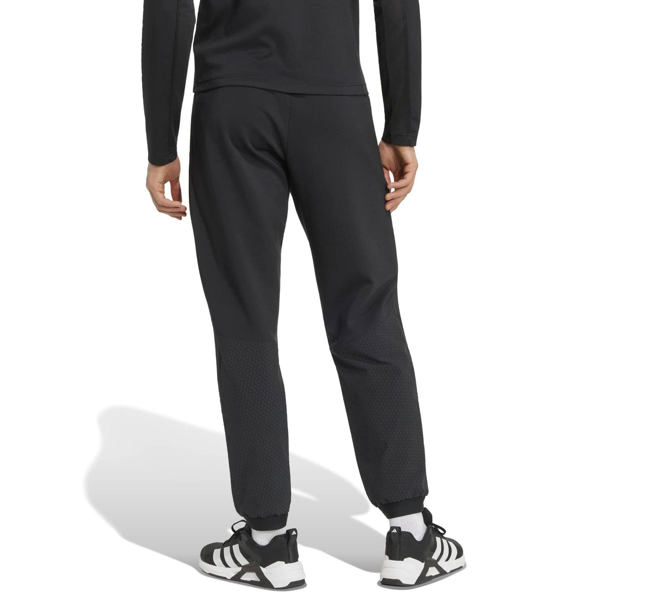 adidas adidas Tech App Pt W Erkek Eşofman Altı Siyah - 2