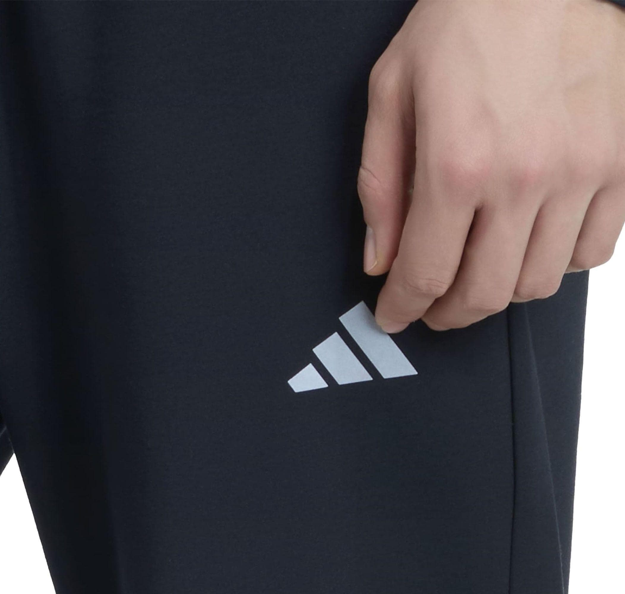 adidas adidas Tech App Pt W Erkek Eşofman Altı Siyah - 3