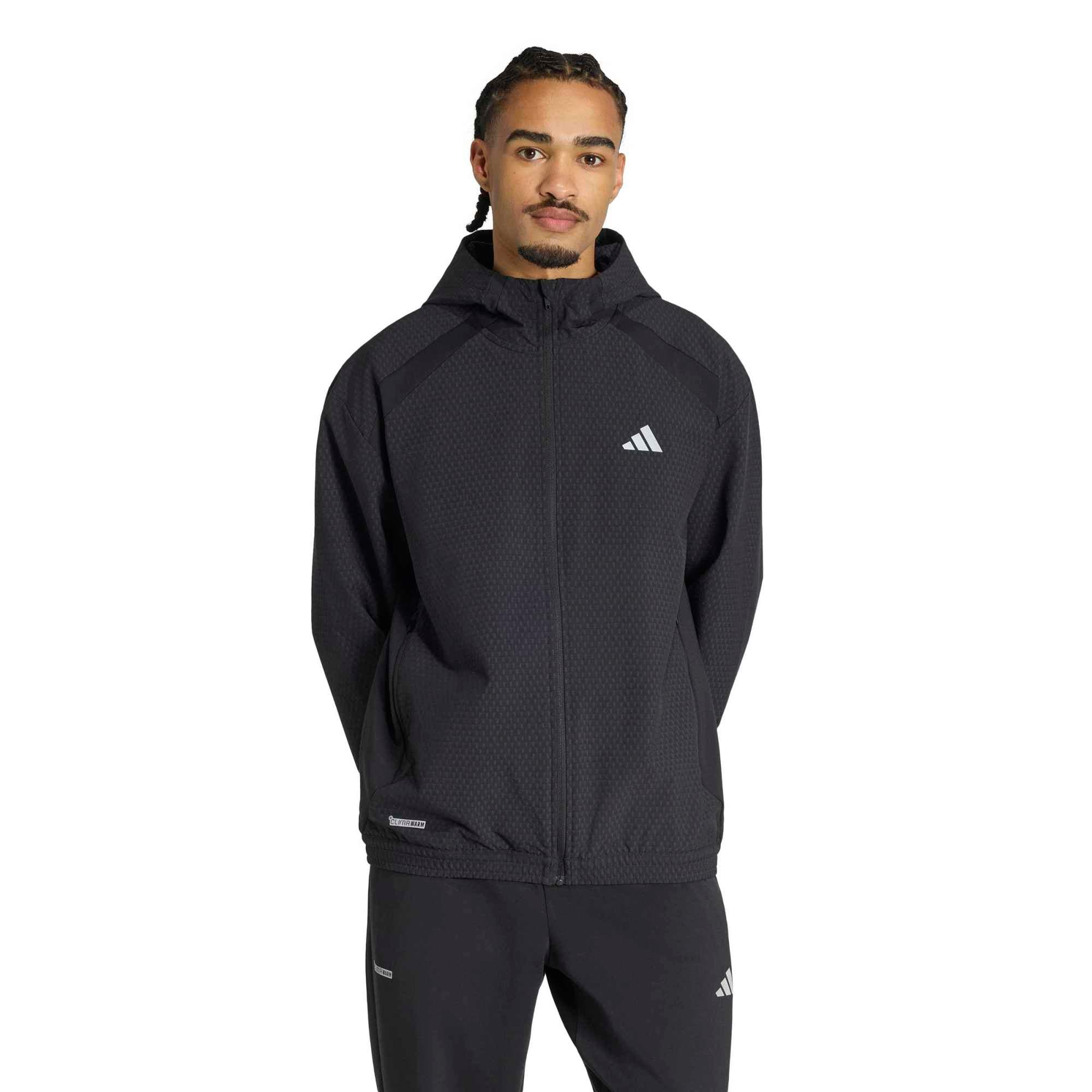 adidas adidas Tech App Top W Erkek