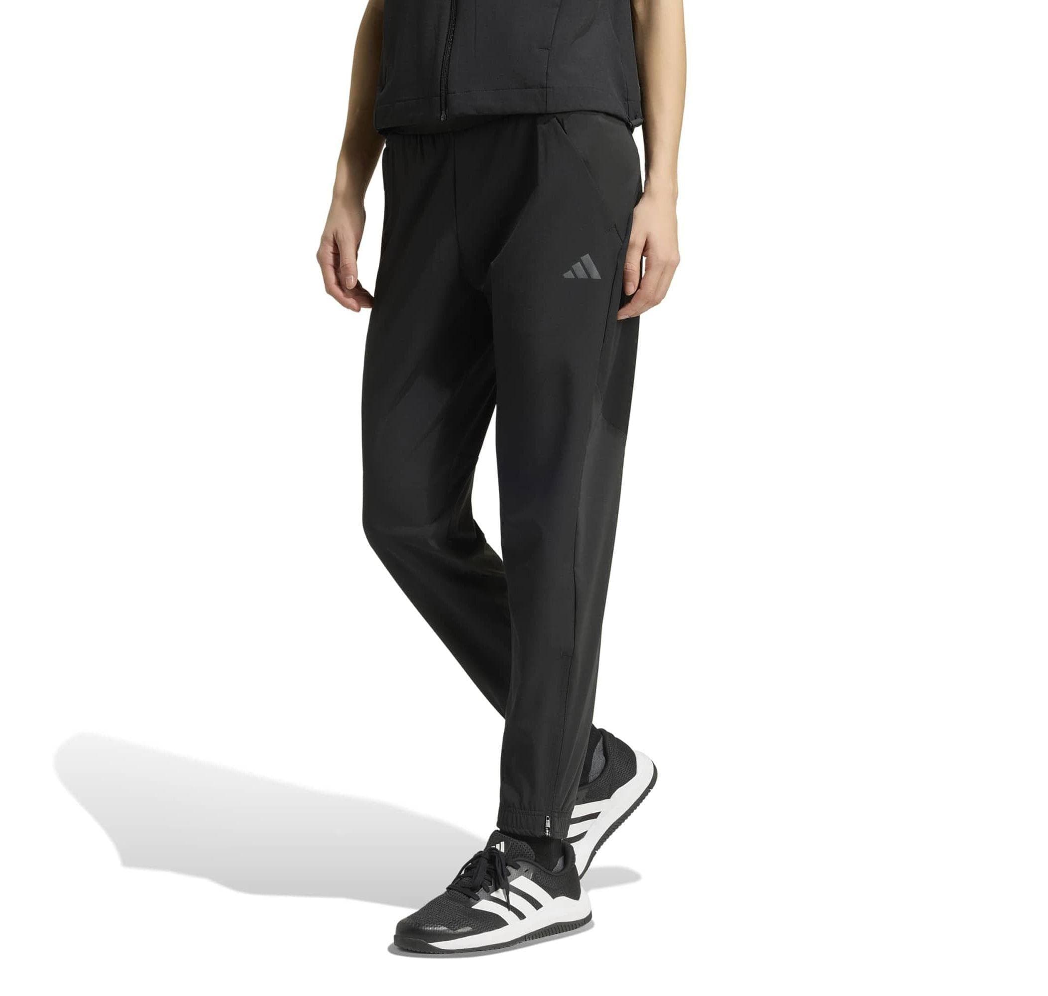 adidas adidas Tech Int Pt Kadın Eşofman Altı Siyah