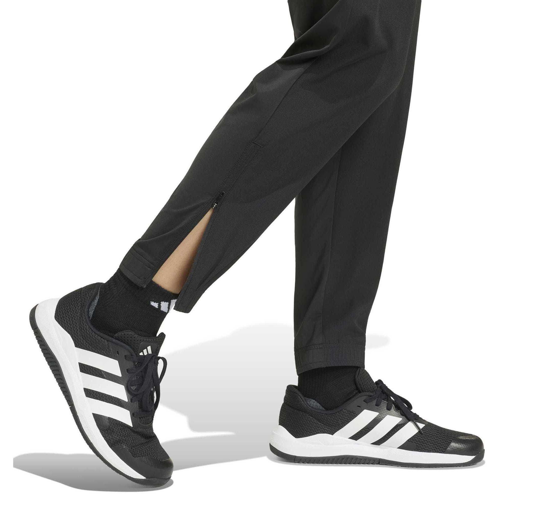 adidas adidas Tech Int Pt Kadın Eşofman Altı Siyah - 4