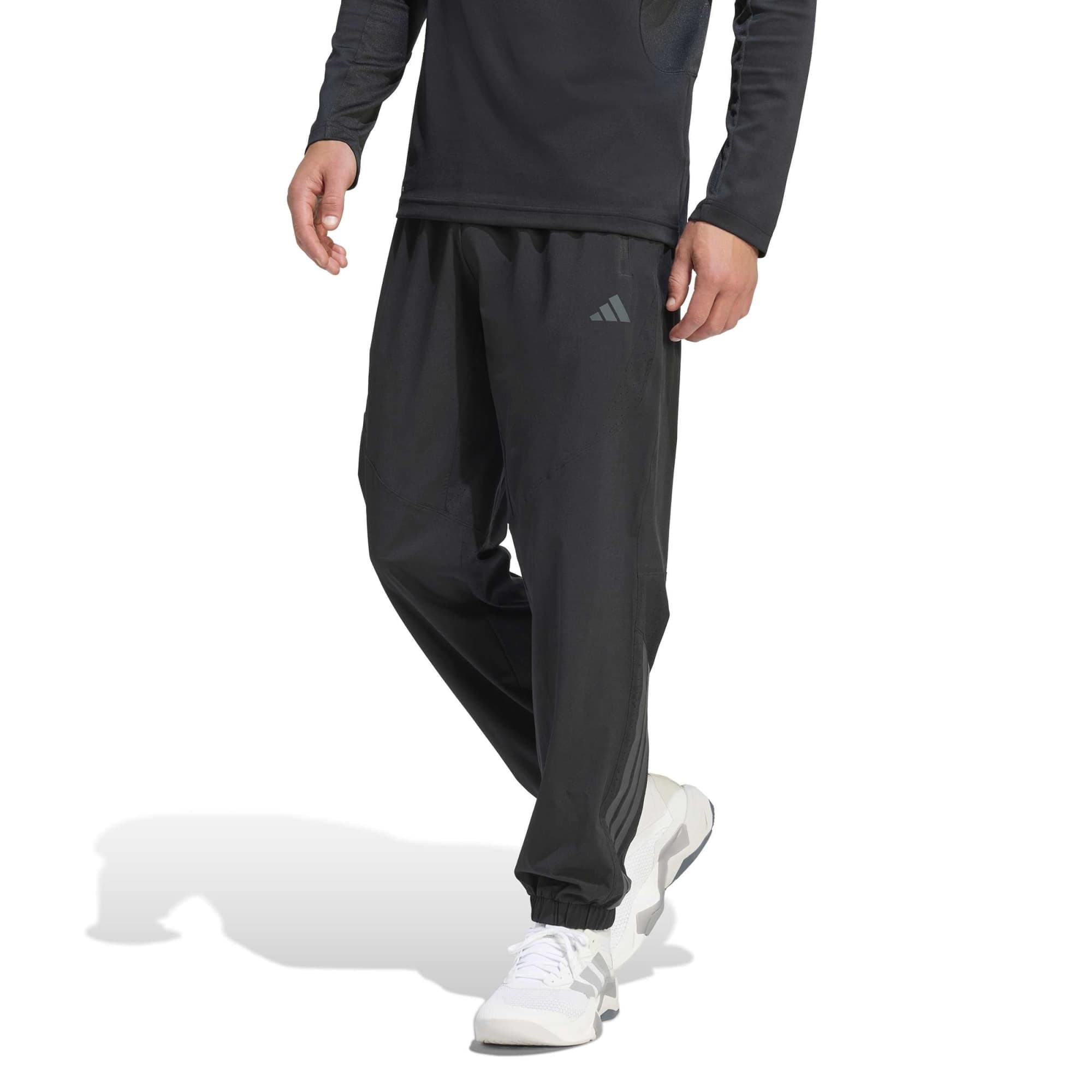 adidas adidas Techess Pant Erkek Eşofman Altı