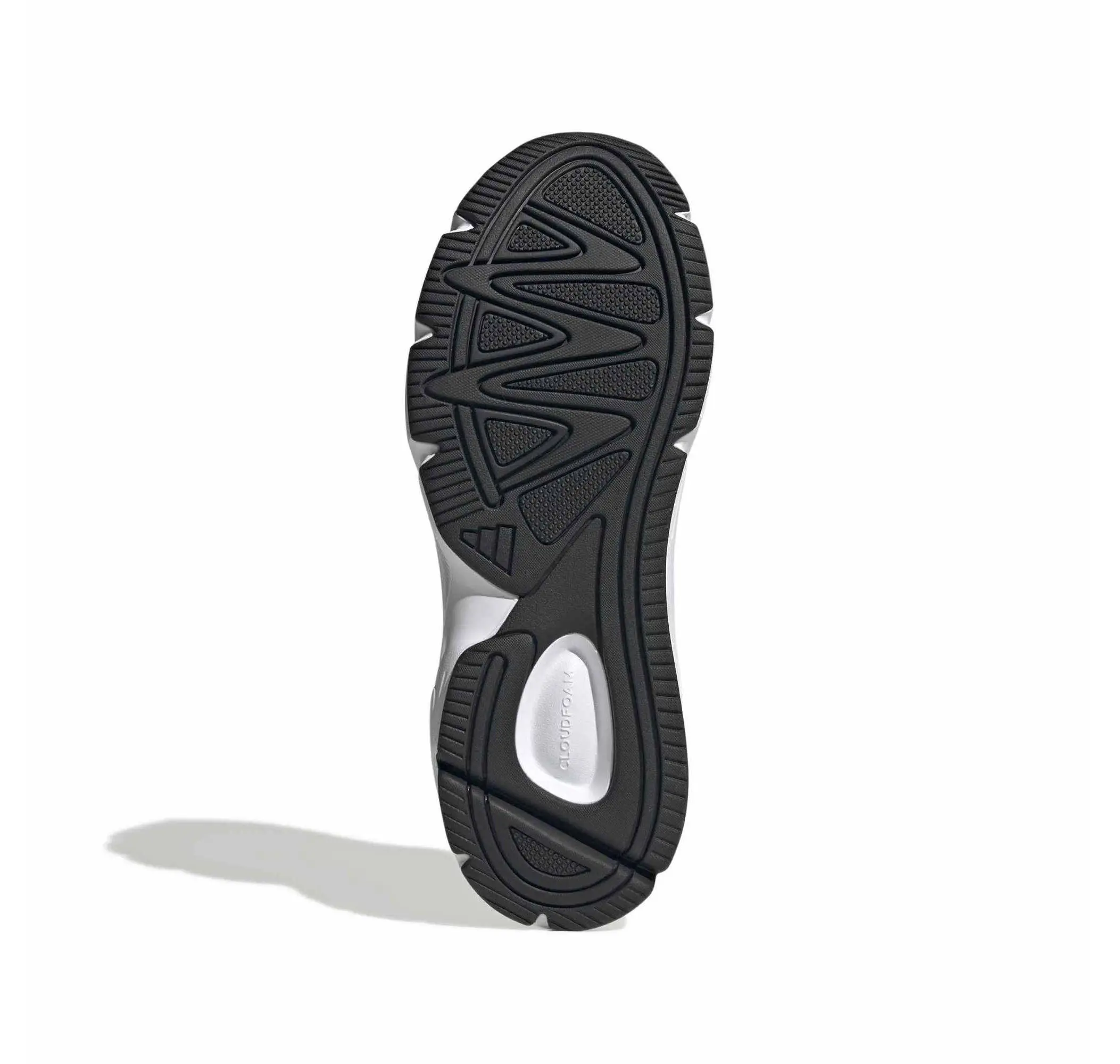 adidas adidas Technochaos 2000 Erkek Spor Ayakkabı Beyaz - 3