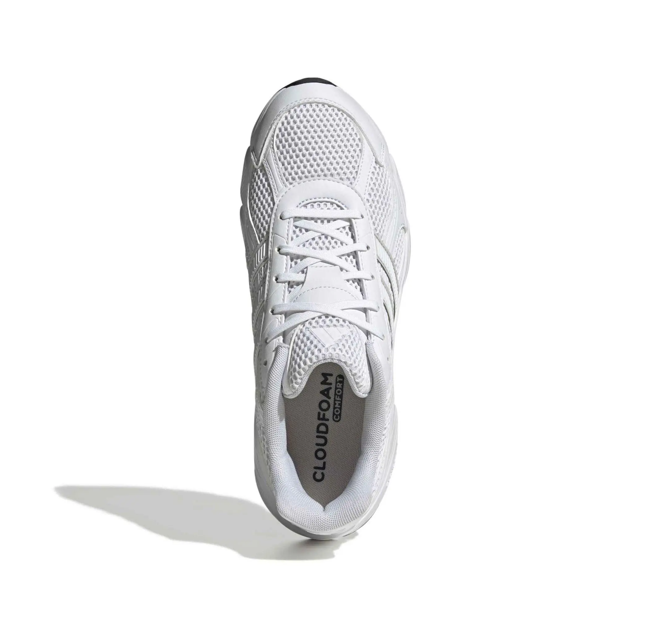 adidas adidas Technochaos 2000 Erkek Spor Ayakkabı Beyaz - 4