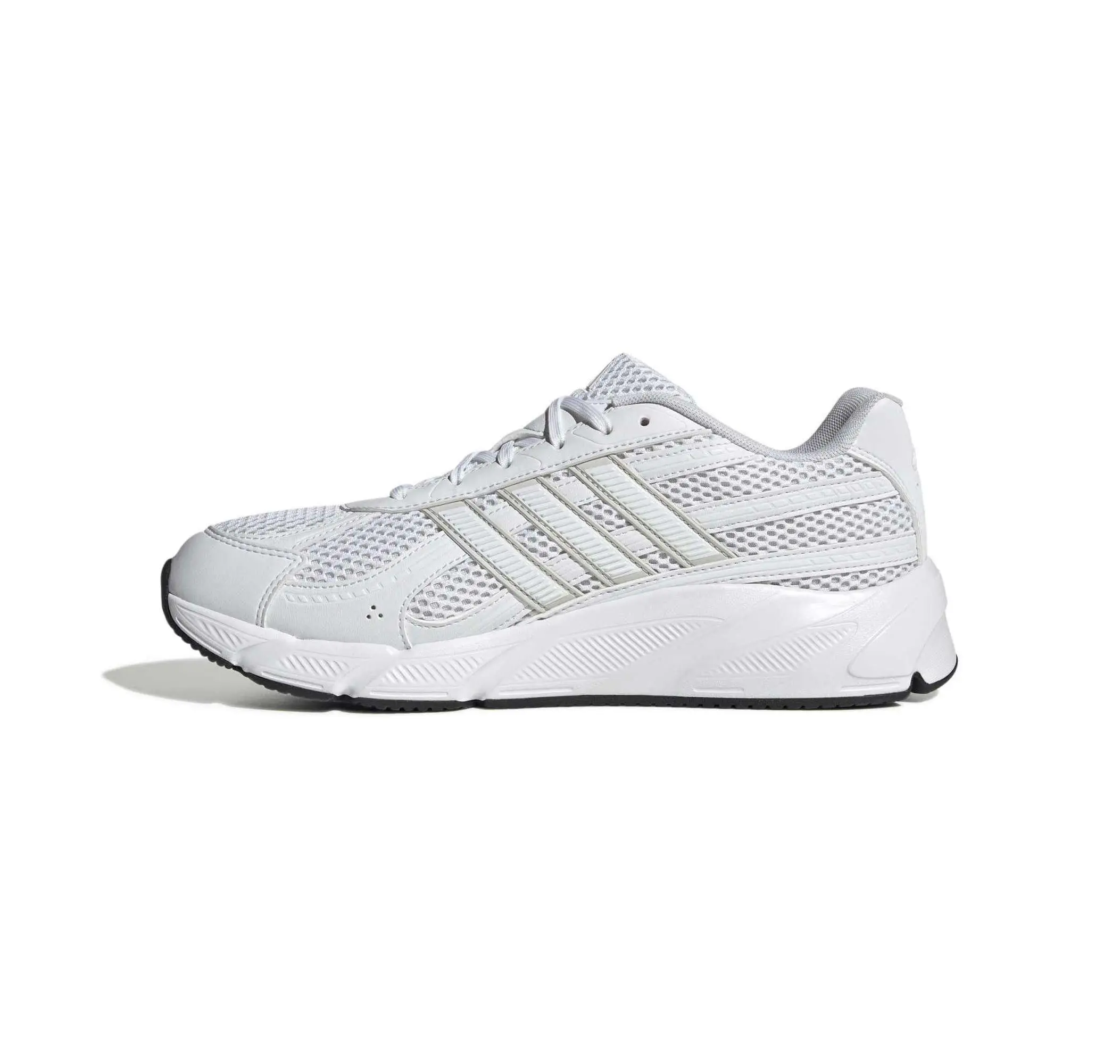 adidas adidas Technochaos 2000 Erkek Spor Ayakkabı Beyaz - 5