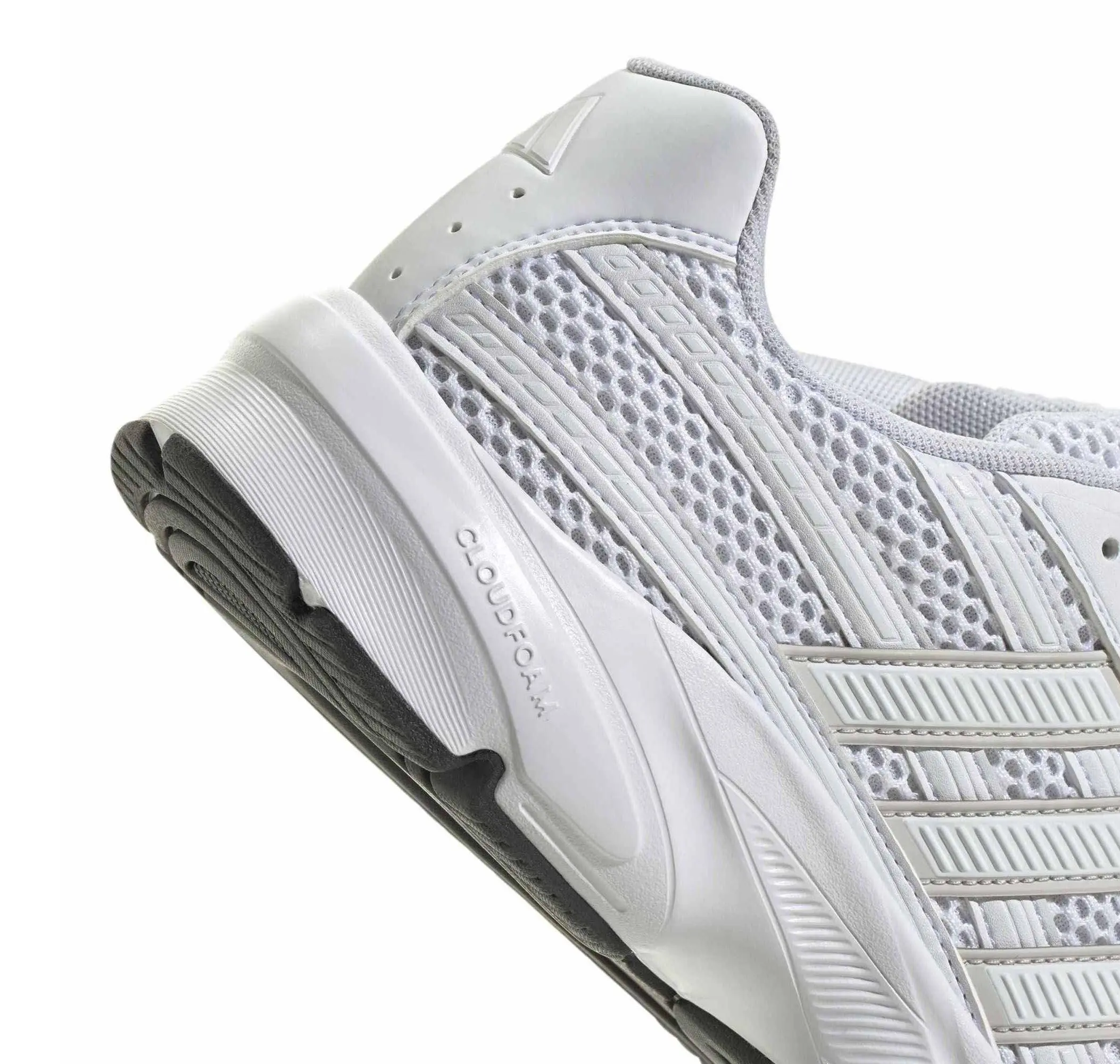 adidas adidas Technochaos 2000 Erkek Spor Ayakkabı Beyaz - 7