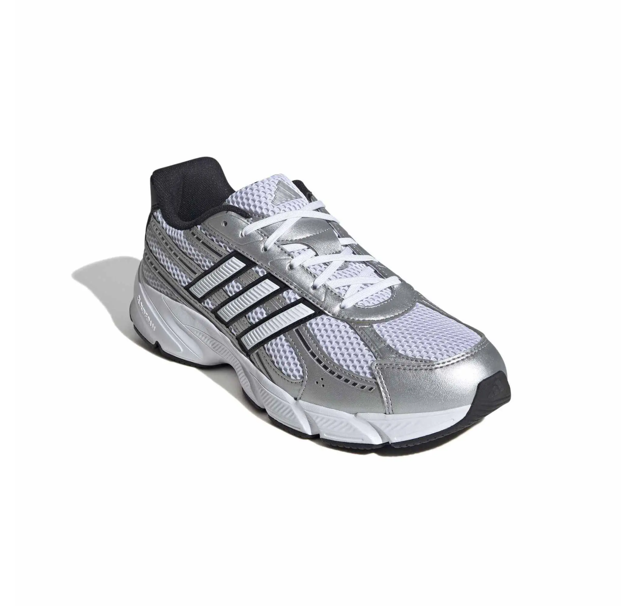 adidas adidas Technochaos 2000 Erkek Spor Ayakkabı Gri - 2