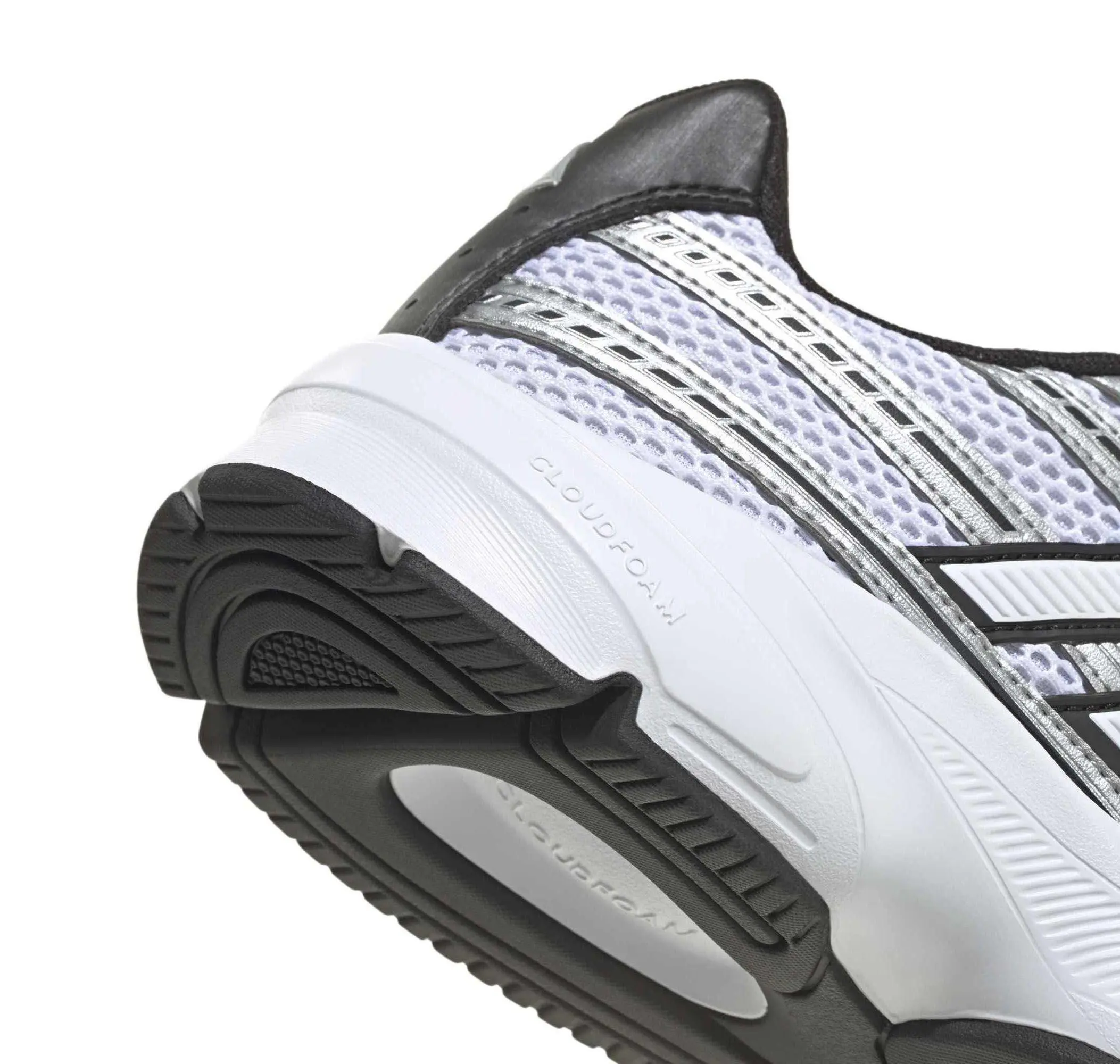 adidas adidas Technochaos 2000 Erkek Spor Ayakkabı Gri - 6