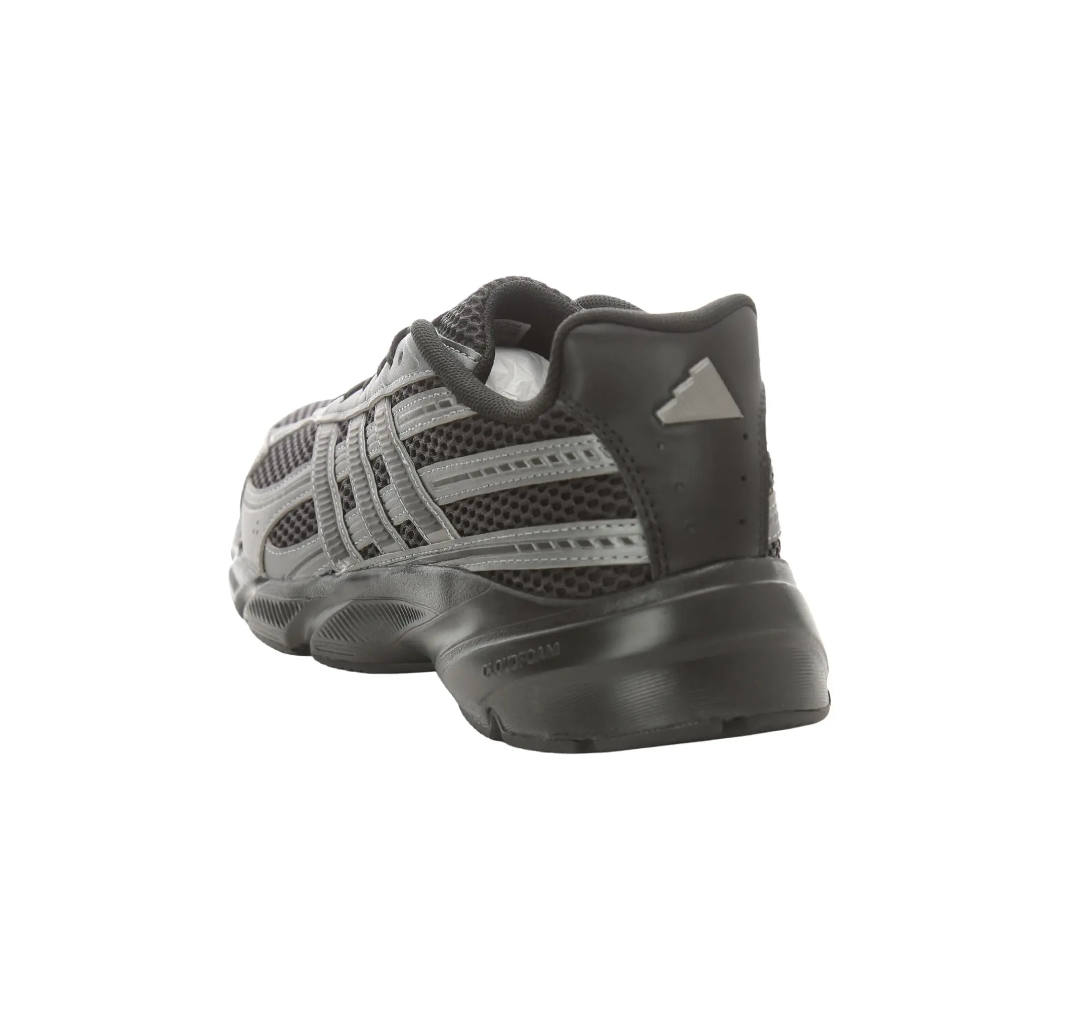 adidas adidas Technochaos 2000 Erkek Spor Ayakkabı Siyah - 3