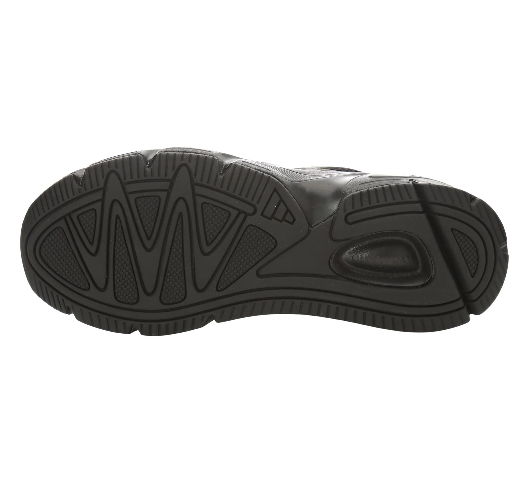 adidas adidas Technochaos 2000 Erkek Spor Ayakkabı Siyah - 6