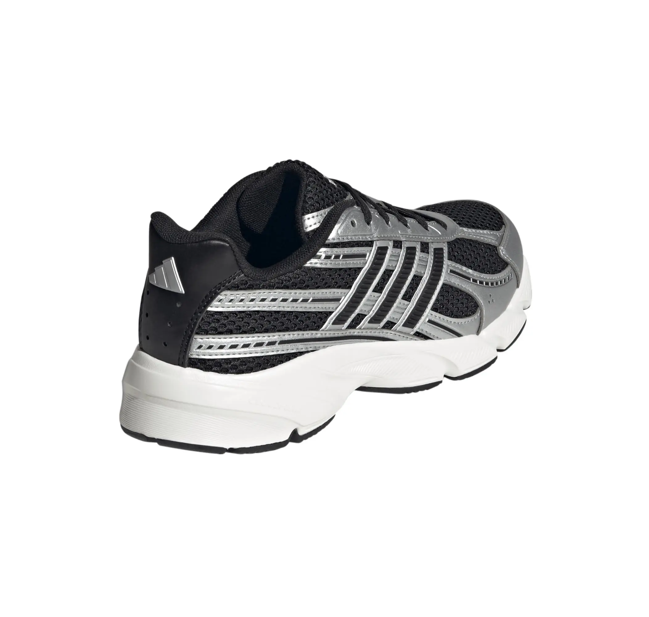adidas adidas Technochaos 2000 Kadın Spor Ayakkabı Gri - 3