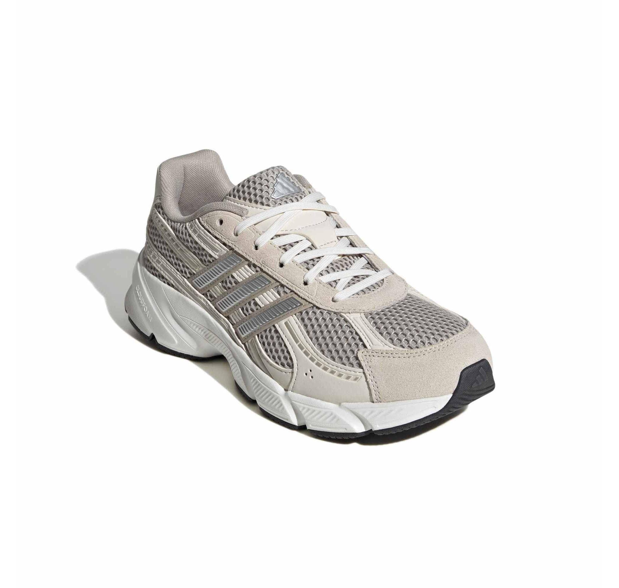 adidas adidas Technochaos 2000 Kadın Spor Ayakkabı Bej - 2