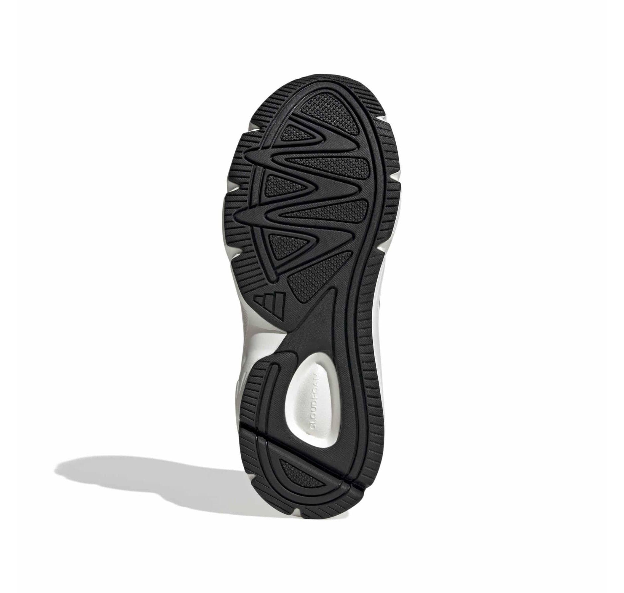 adidas adidas Technochaos 2000 Kadın Spor Ayakkabı Bej - 3