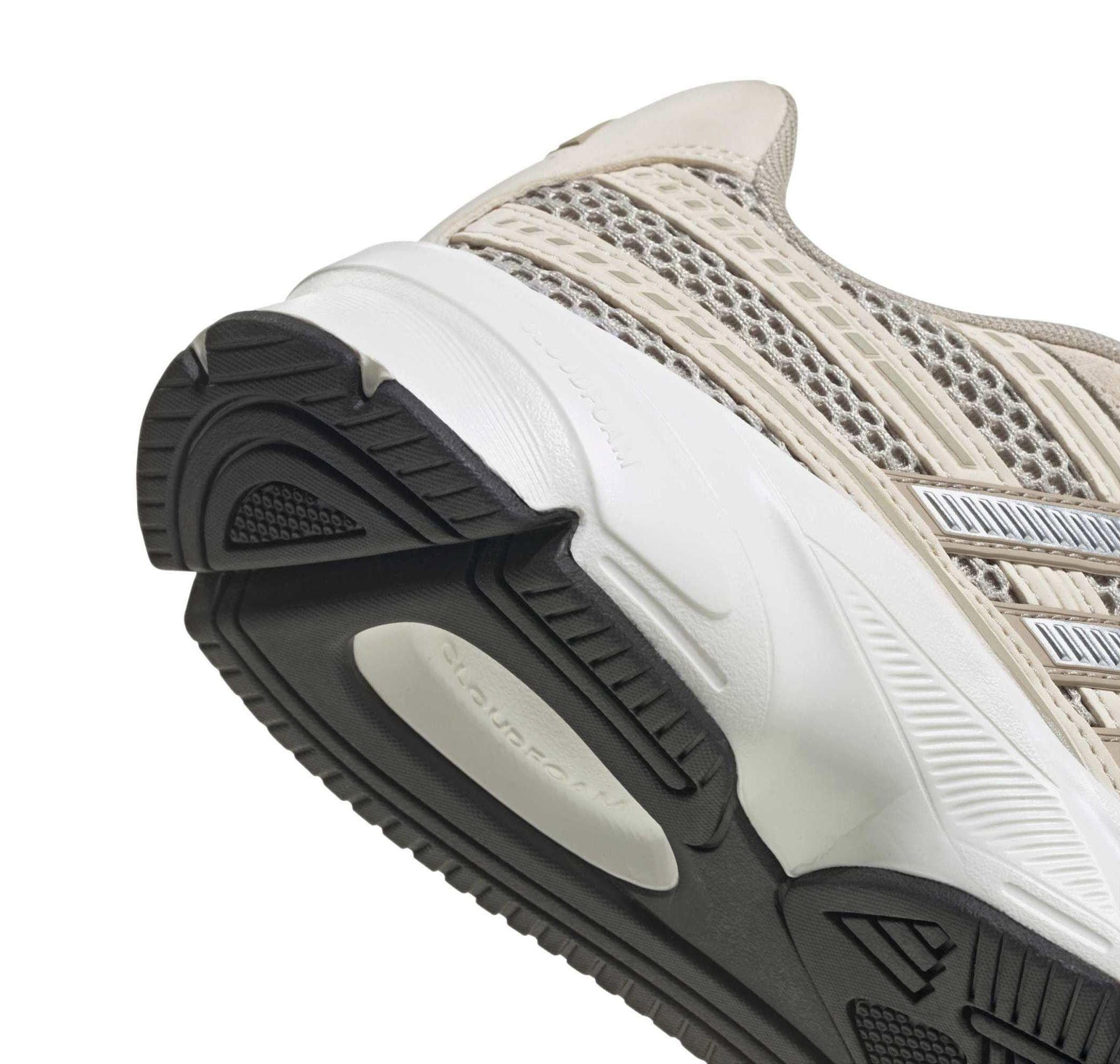 adidas adidas Technochaos 2000 Kadın Spor Ayakkabı Bej - 6