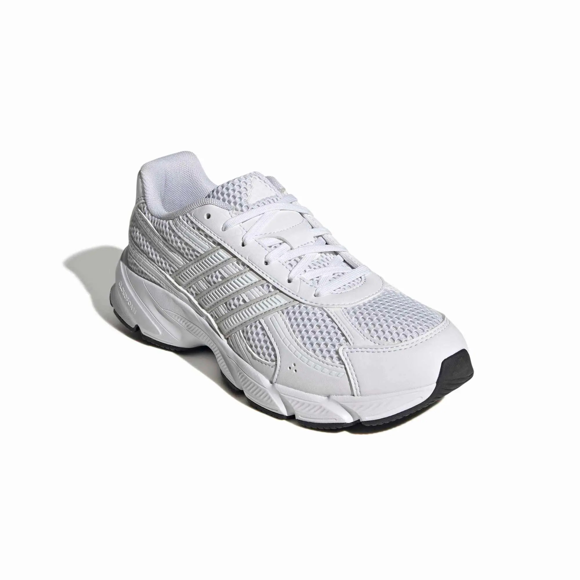 adidas adidas Technochaos 2000 Kadın Spor Ayakkabı Beyaz - 2