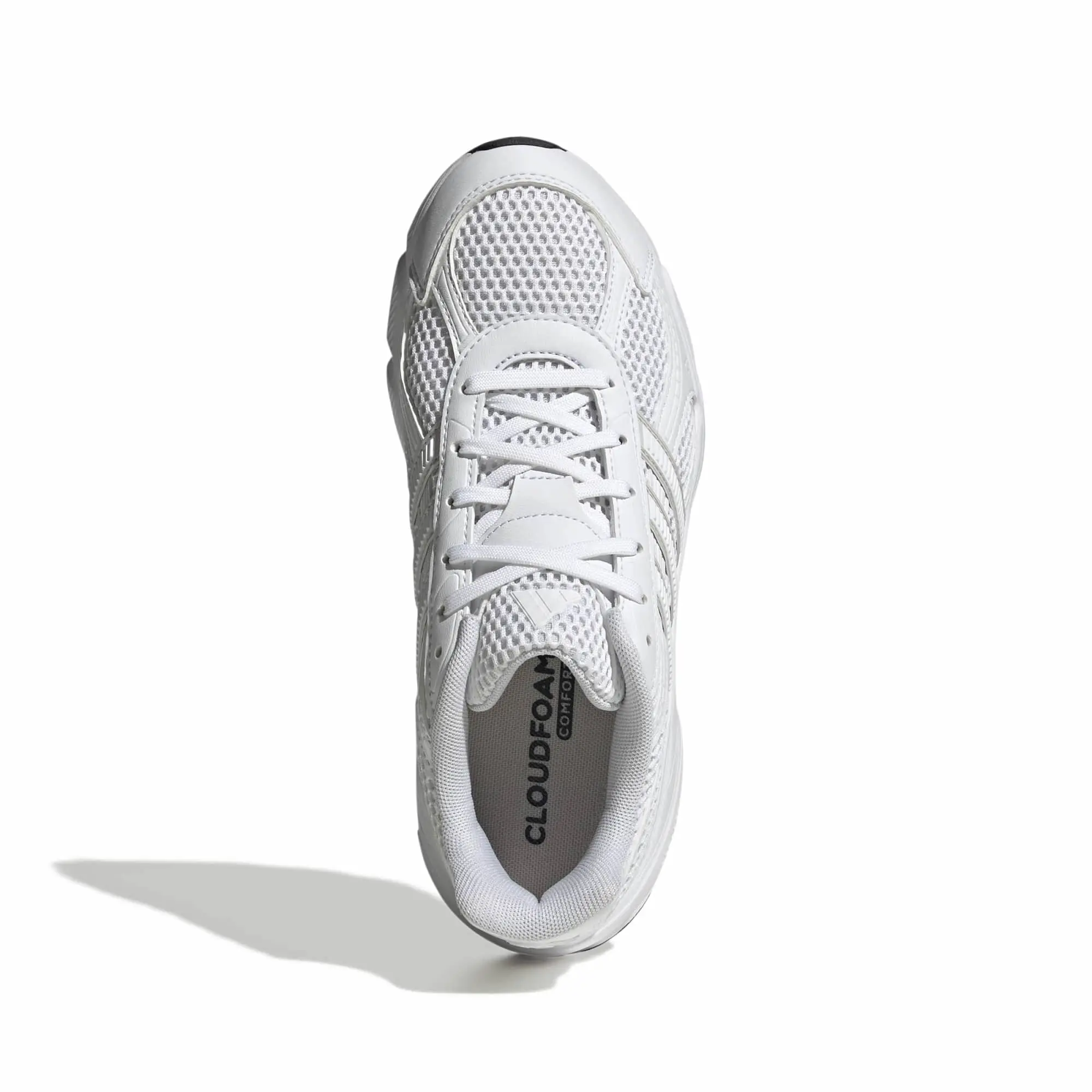 adidas adidas Technochaos 2000 Kadın Spor Ayakkabı Beyaz - 3