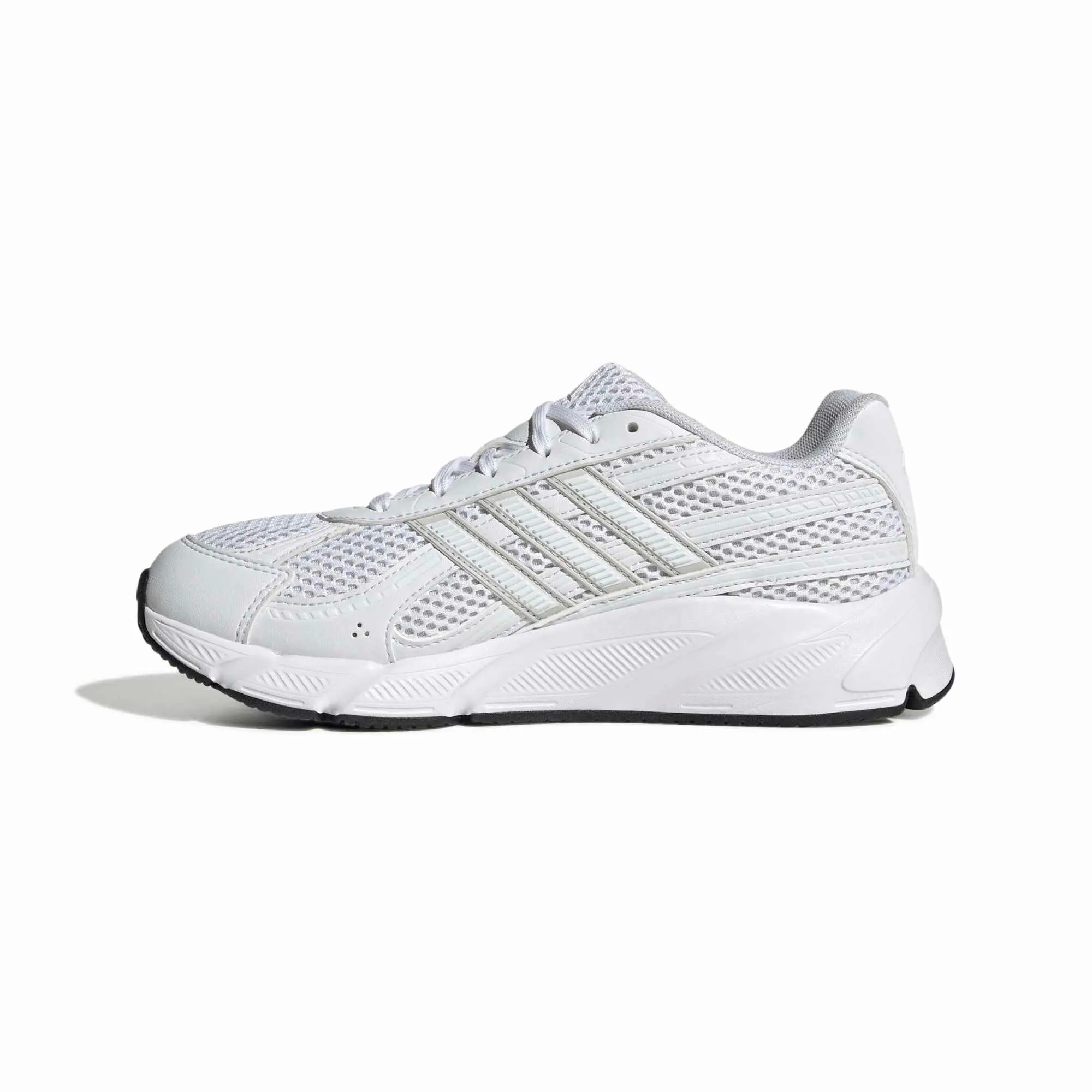 adidas adidas Technochaos 2000 Kadın Spor Ayakkabı Beyaz - 5