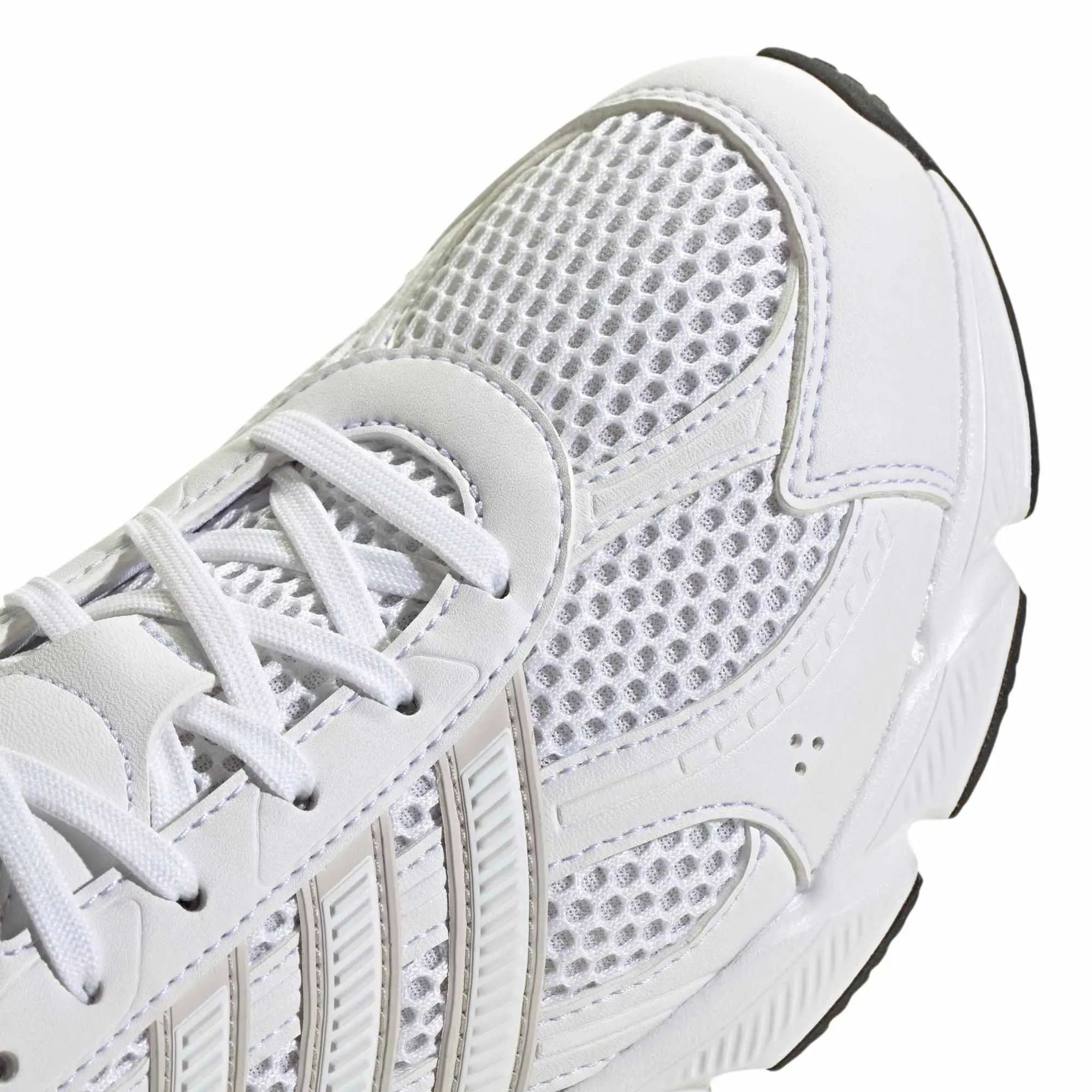 adidas adidas Technochaos 2000 Kadın Spor Ayakkabı Beyaz - 6