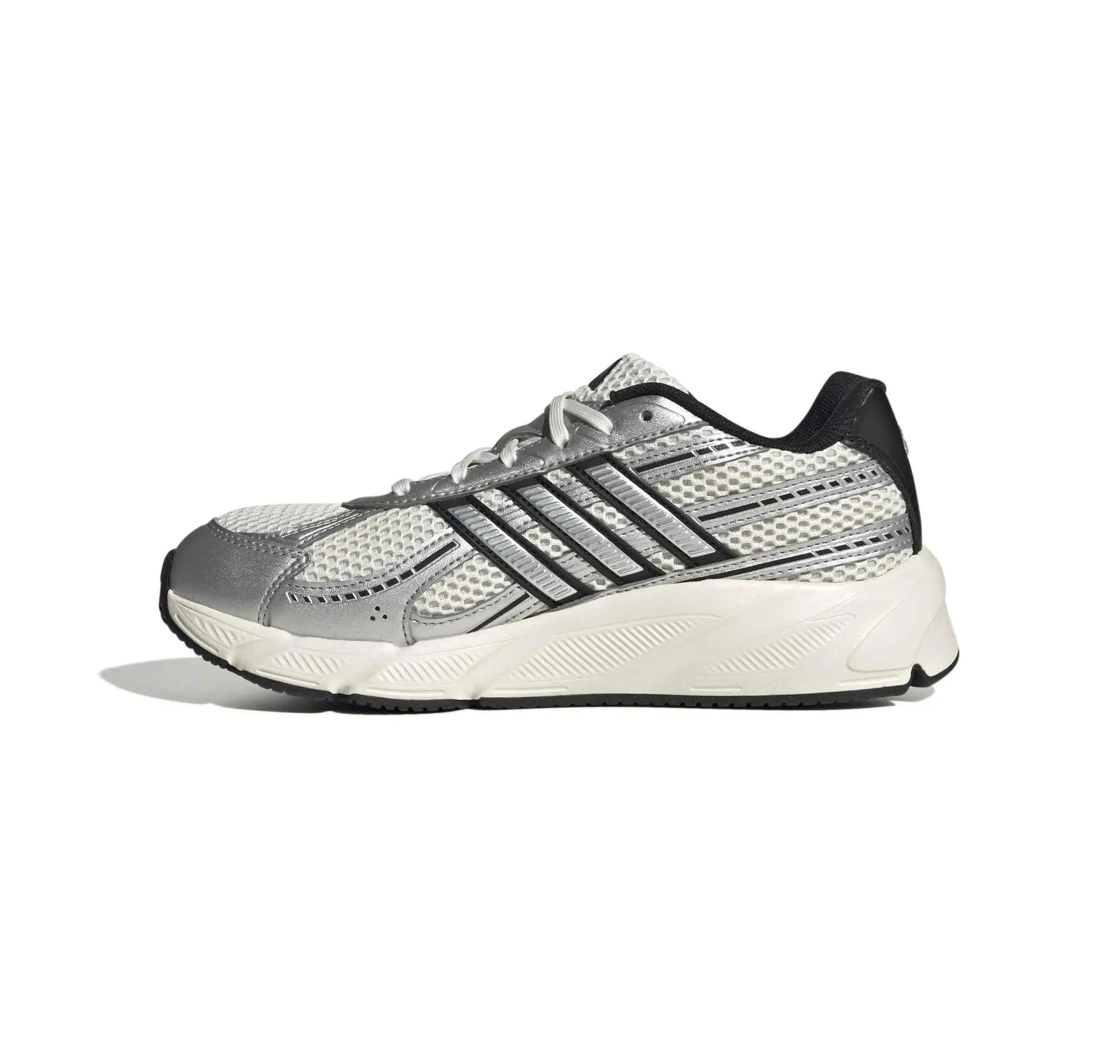adidas adidas Technochaos 2000 Kadın Spor Ayakkabı Gri - 5