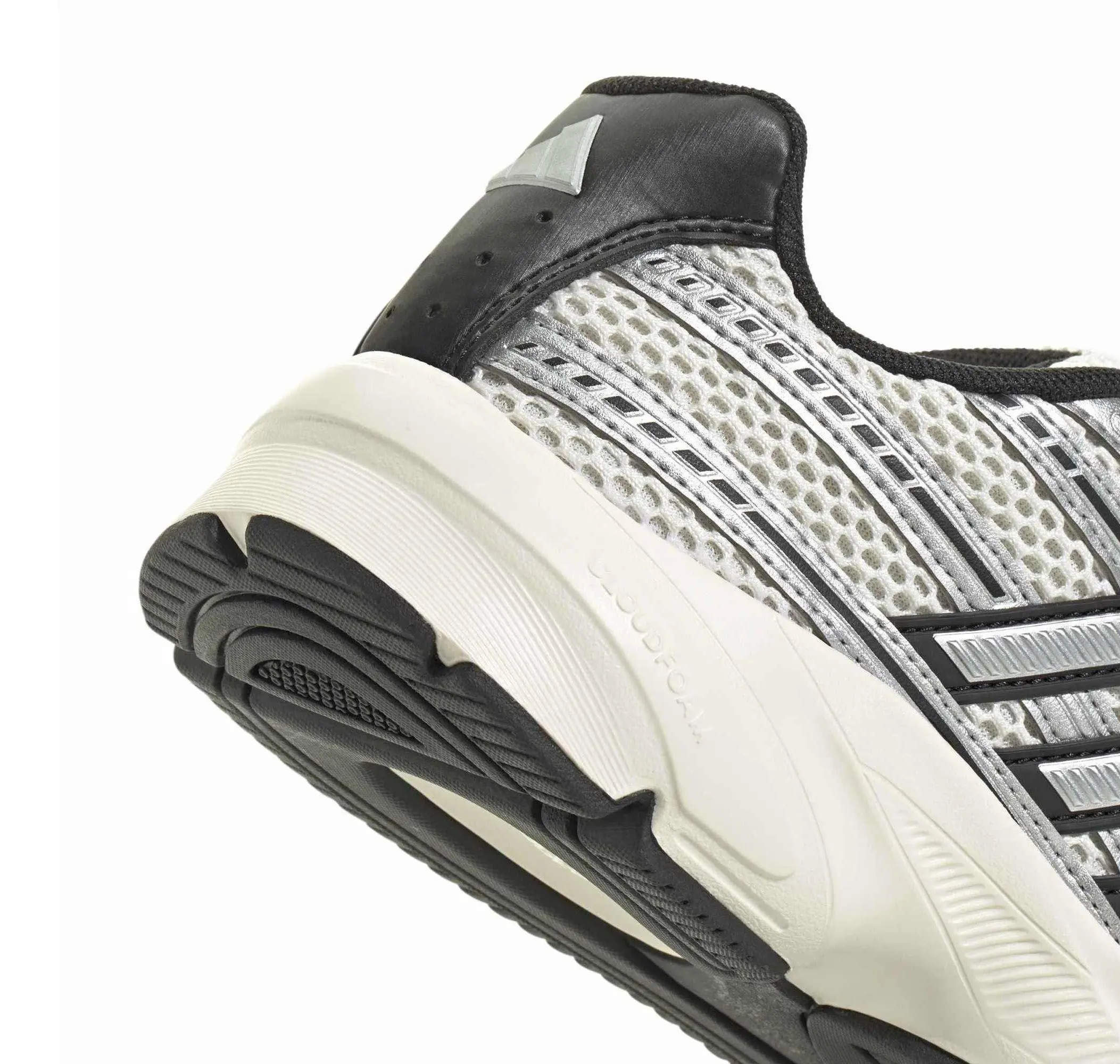 adidas adidas Technochaos 2000 Kadın Spor Ayakkabı Gri - 7