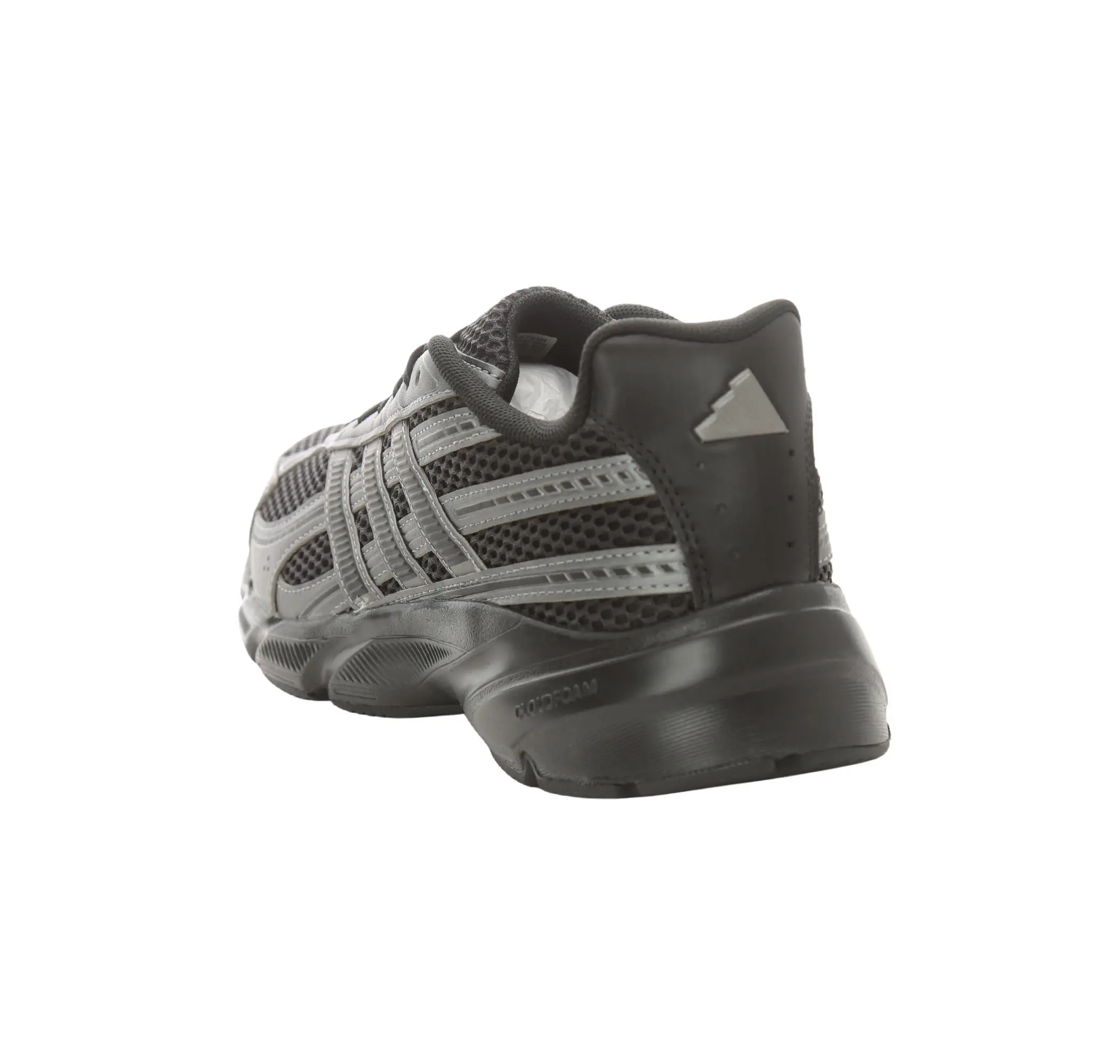 adidas adidas Technochaos 2000 Kadın Spor Ayakkabı Siyah - 3